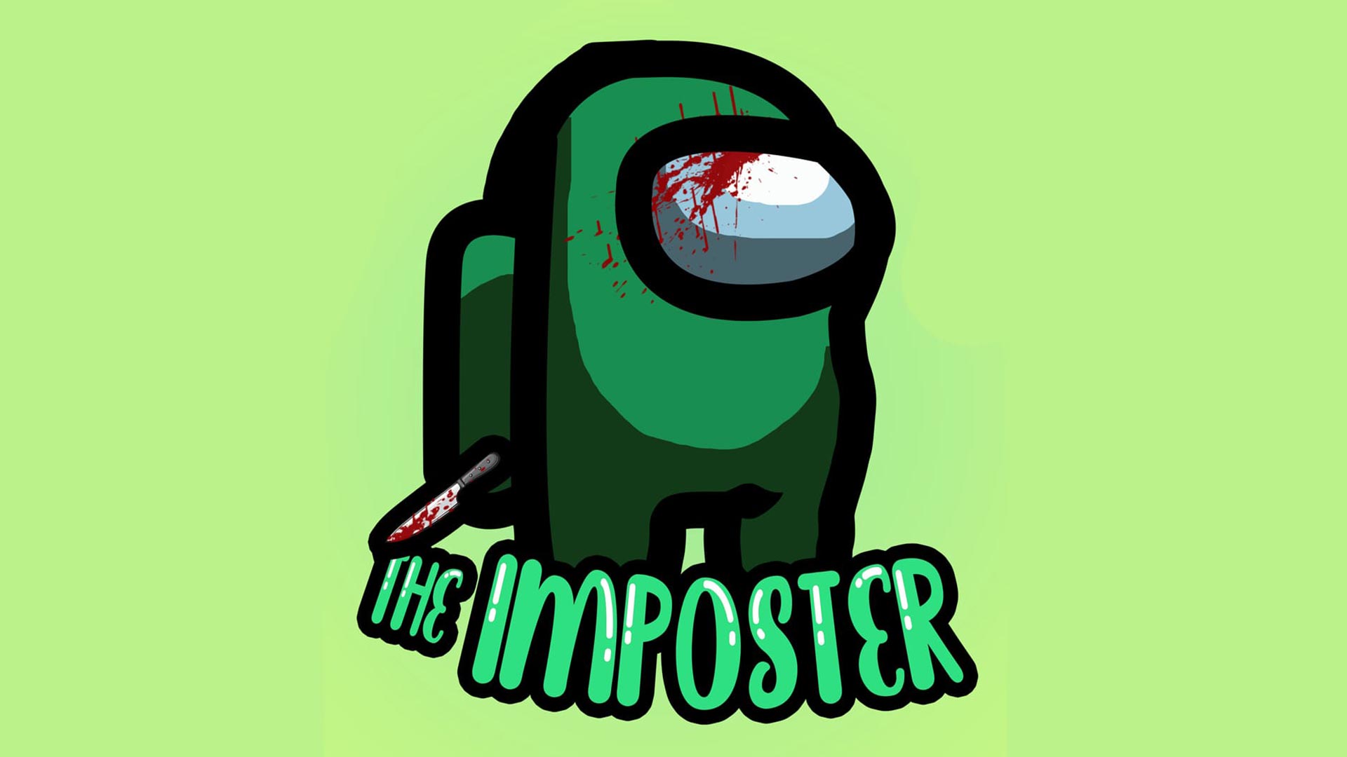 Imposter Website Among Us Wallpapers