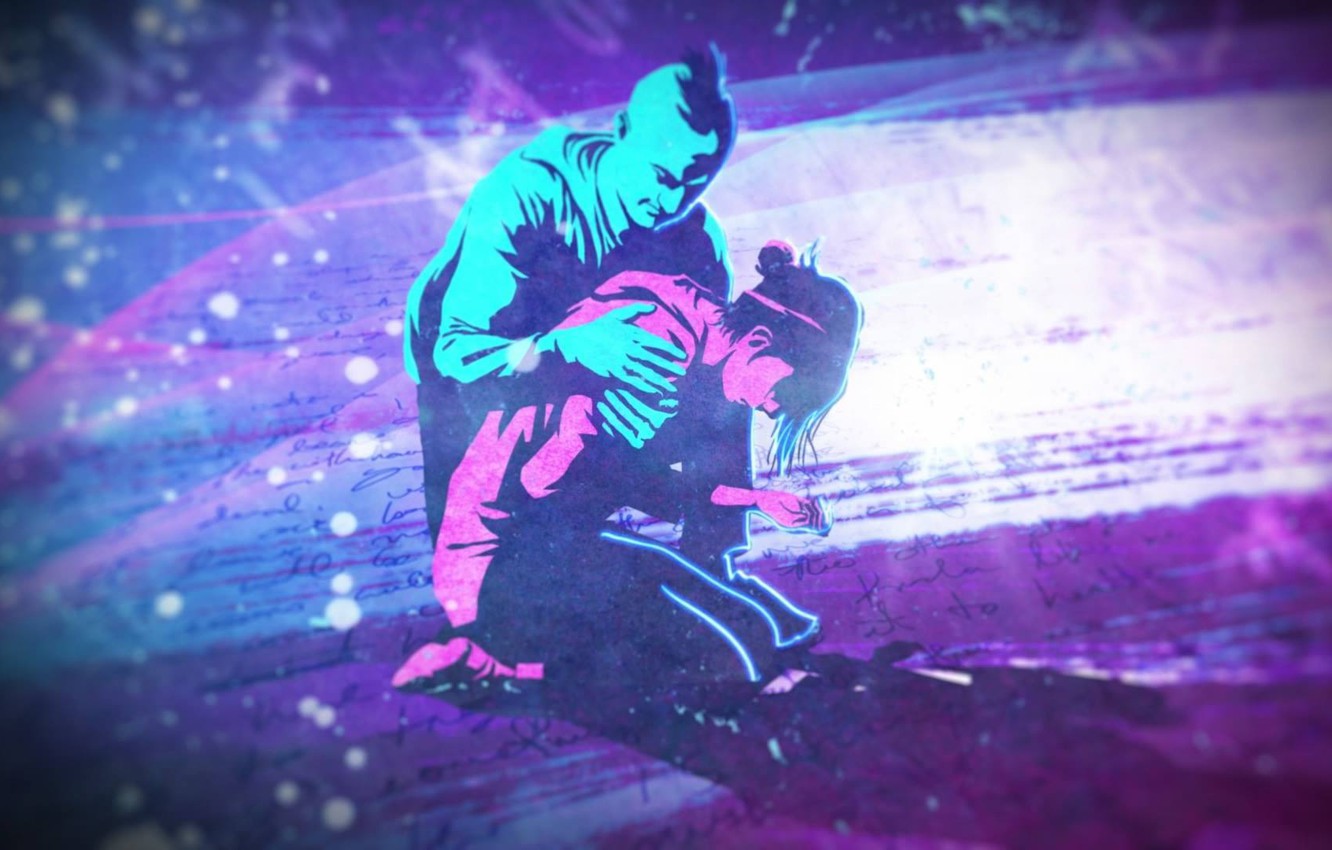 inFAMOUS: First Light Wallpapers