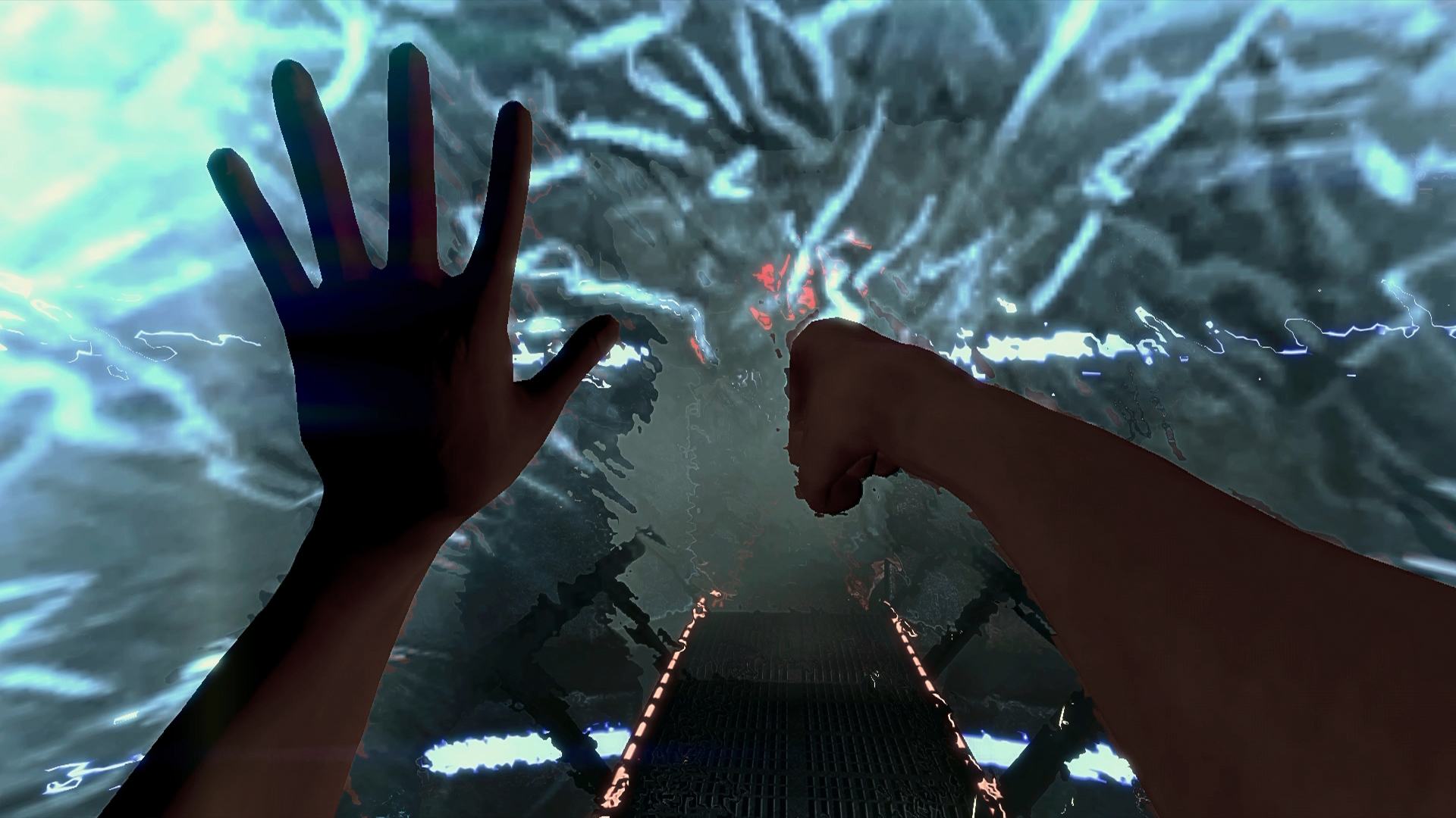 Новые игры руками. Infinity Runner игра. Infinity Runner (2014). Руки игрового от первого лица. Руки от первого лица арт.