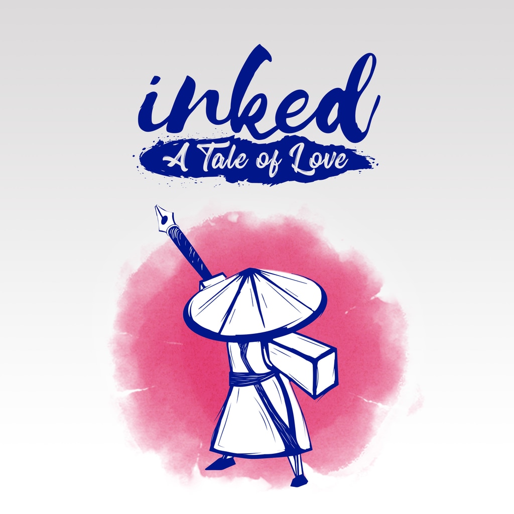 Inked : A Tale of Love Wallpapers