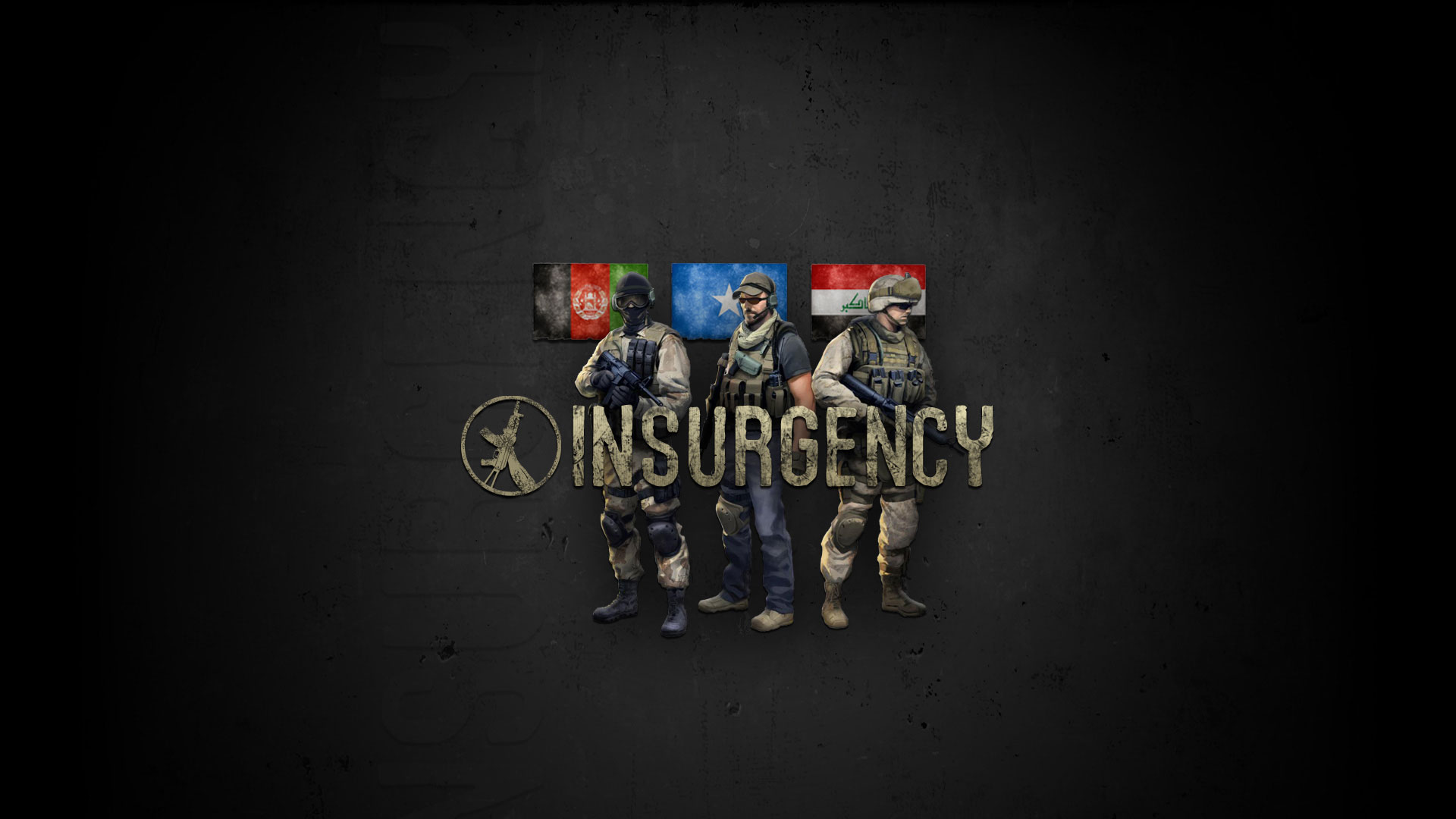 Insurgency Wallpapers