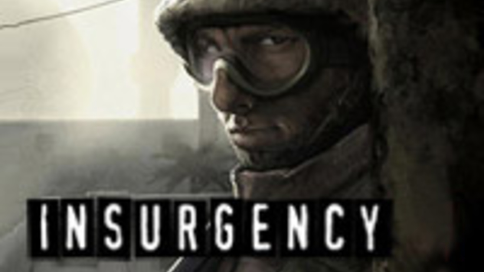 Insurgency Wallpapers