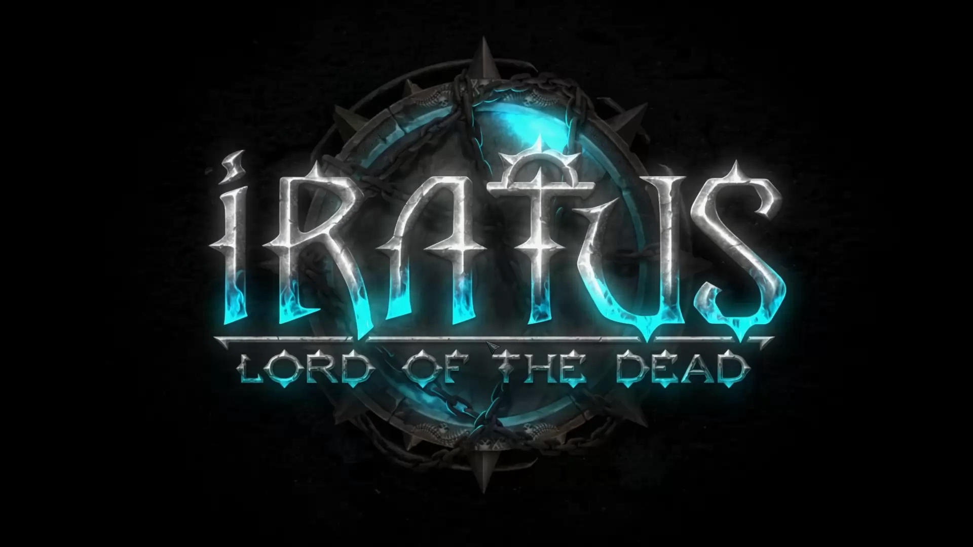 Iratus Lord of the Dead 2021 Wallpapers