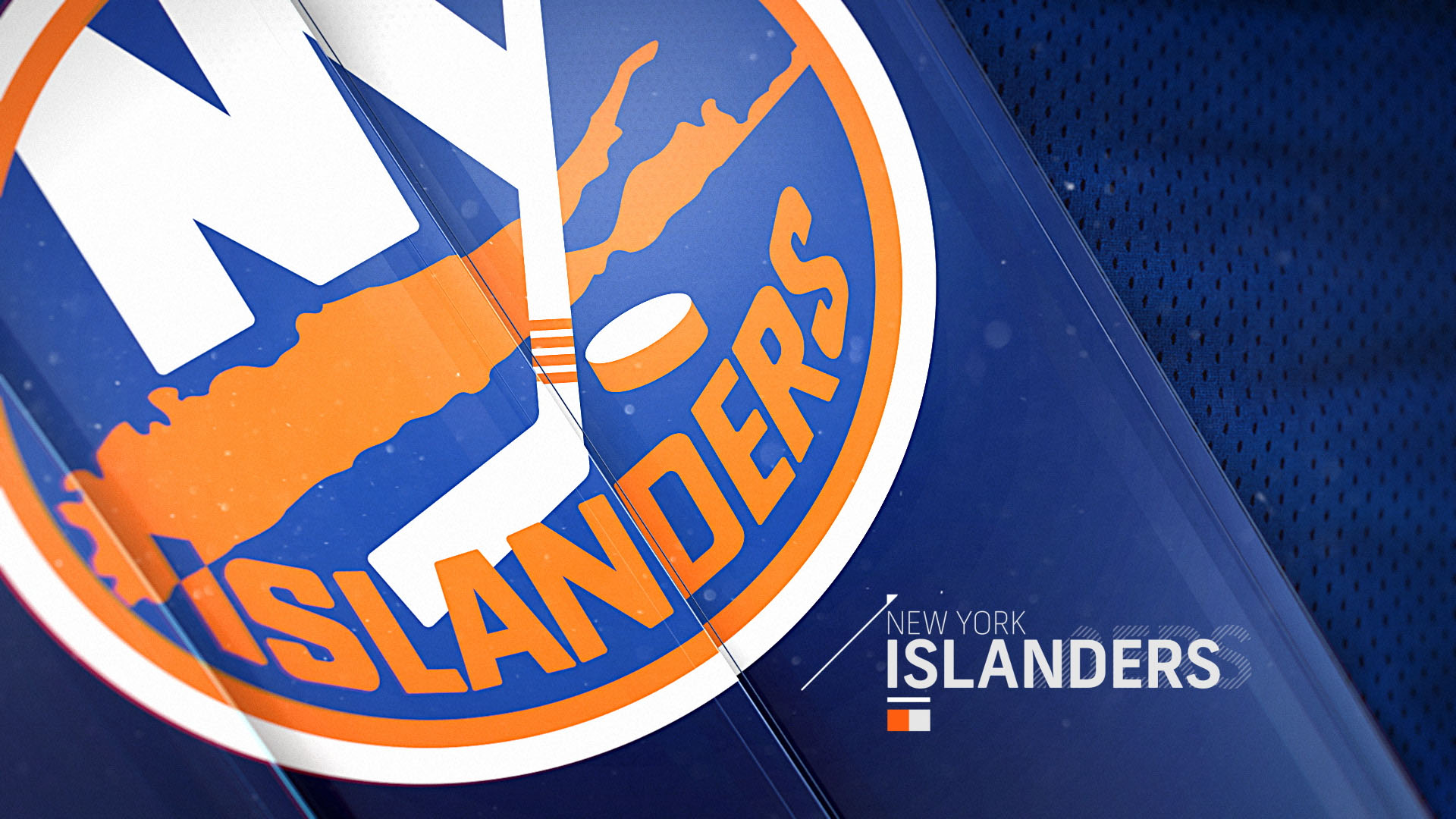 ISLANDERS Wallpapers