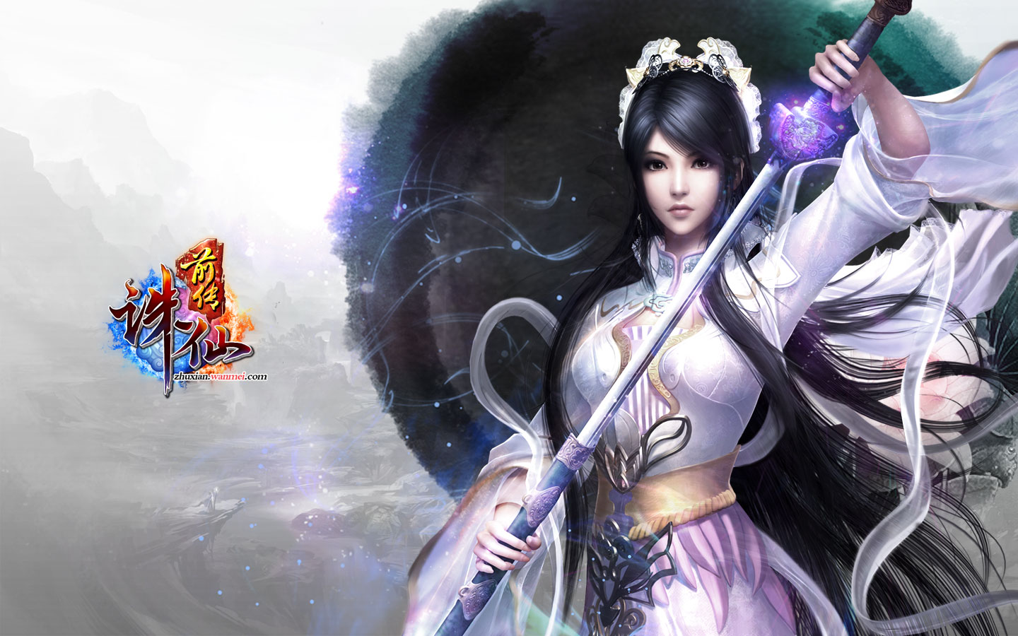 Jade Dynasty Wallpapers