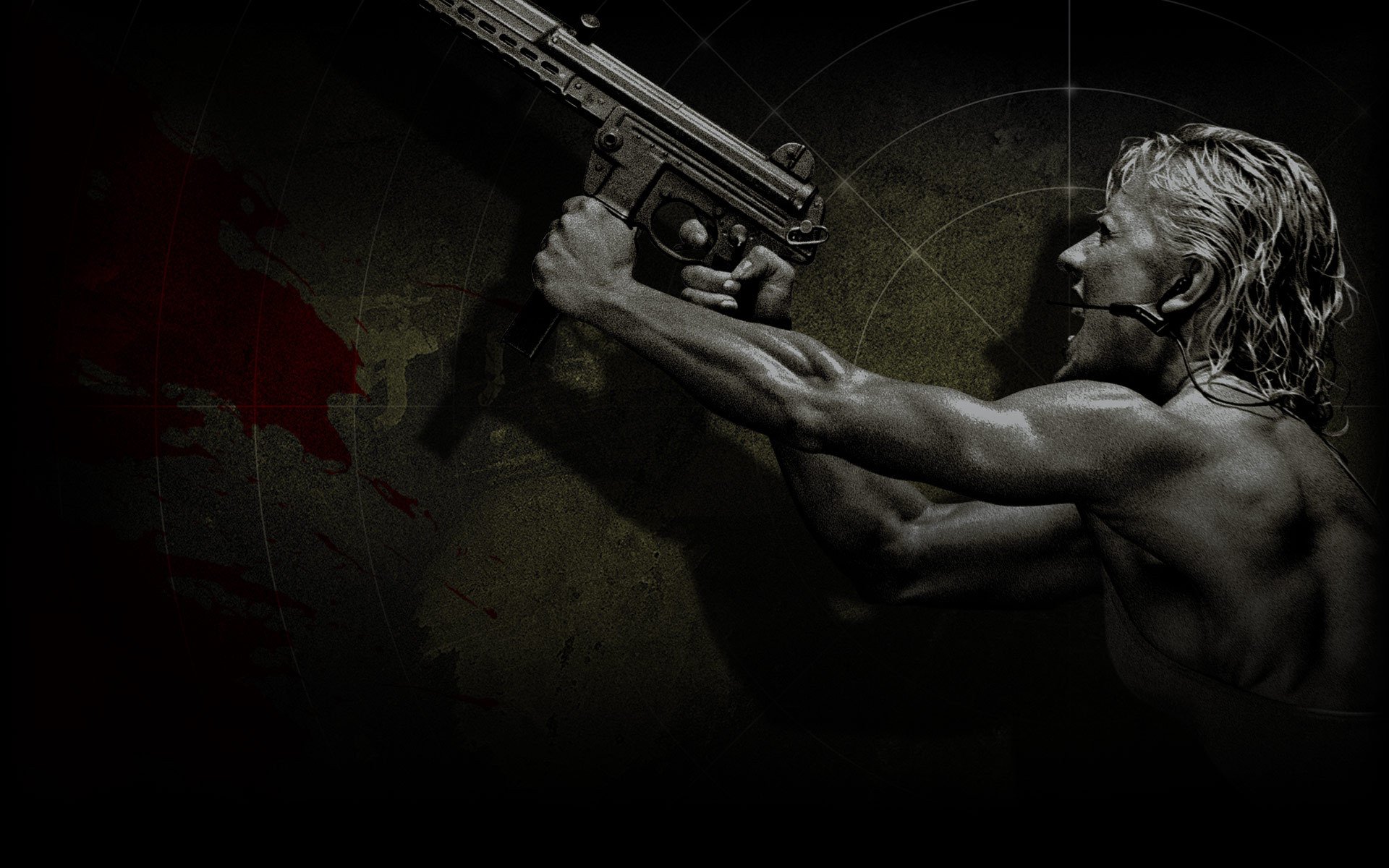 Jagged Alliance 3 New Wallpapers