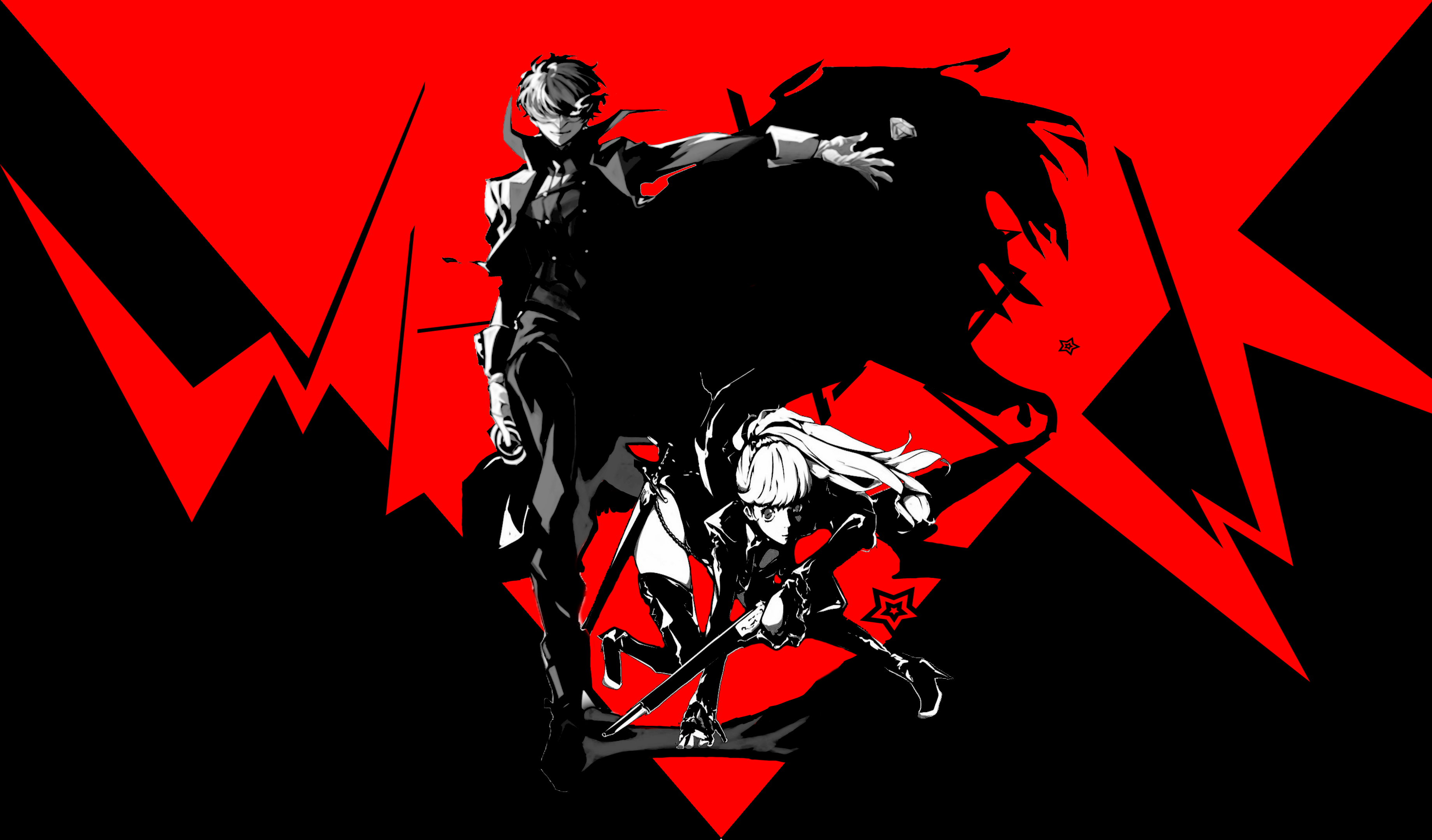 Joker Persona 5 Royal Wallpapers