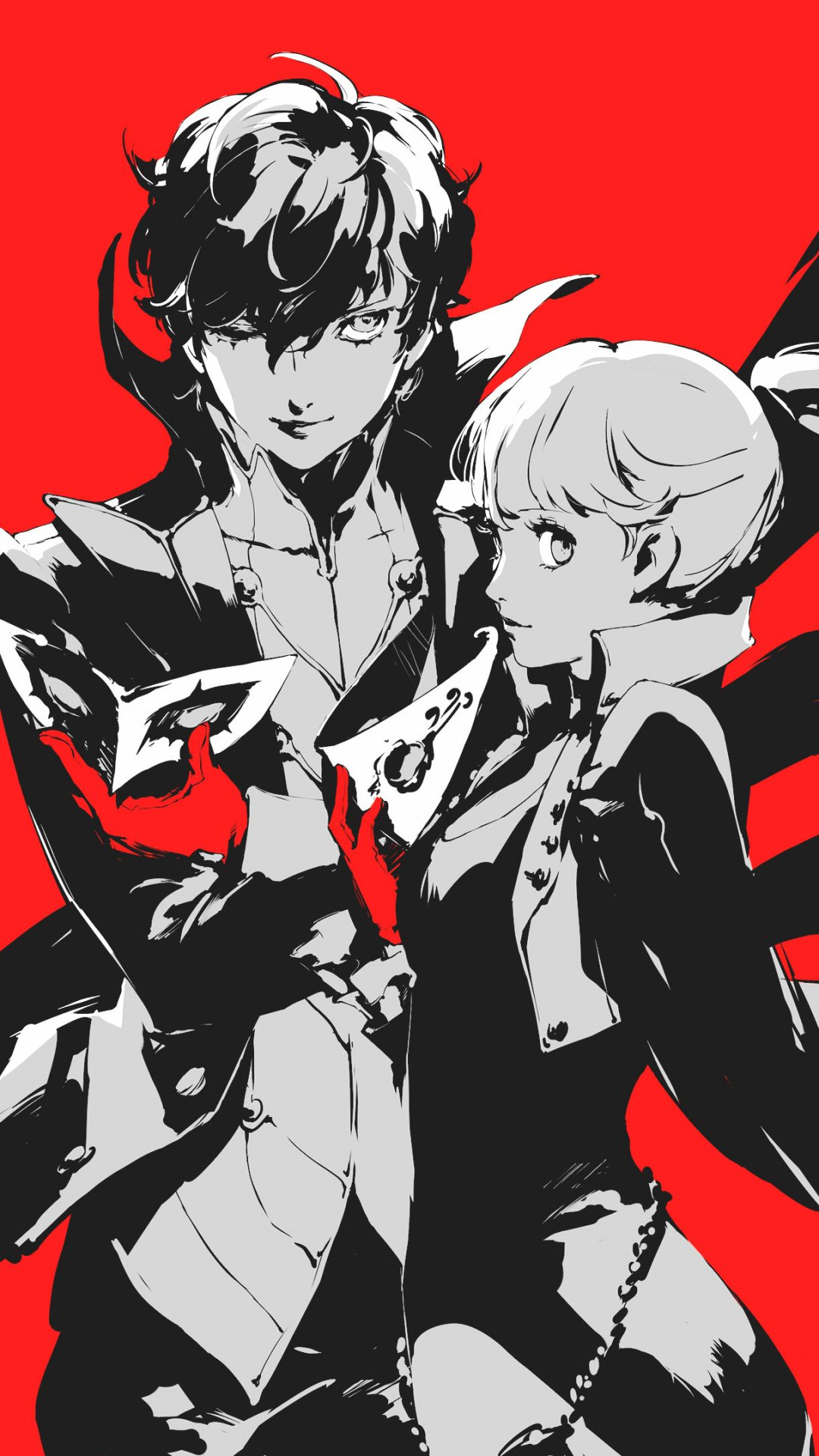 Joker Persona 5 Royal Wallpapers