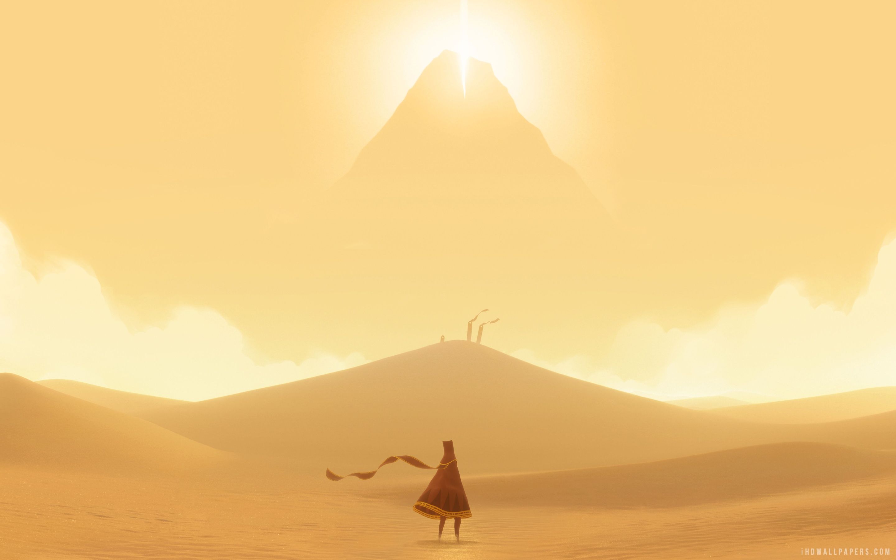 Journey Wallpapers