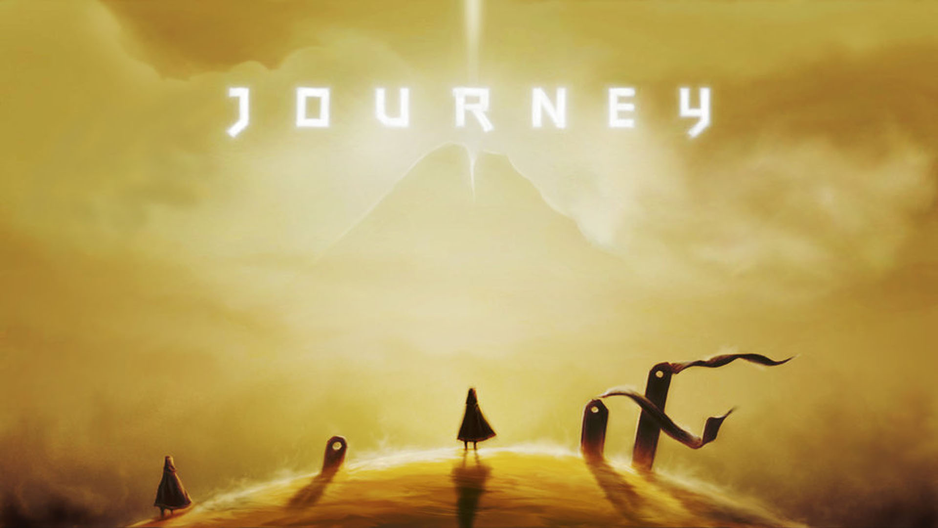 Journey Wallpapers