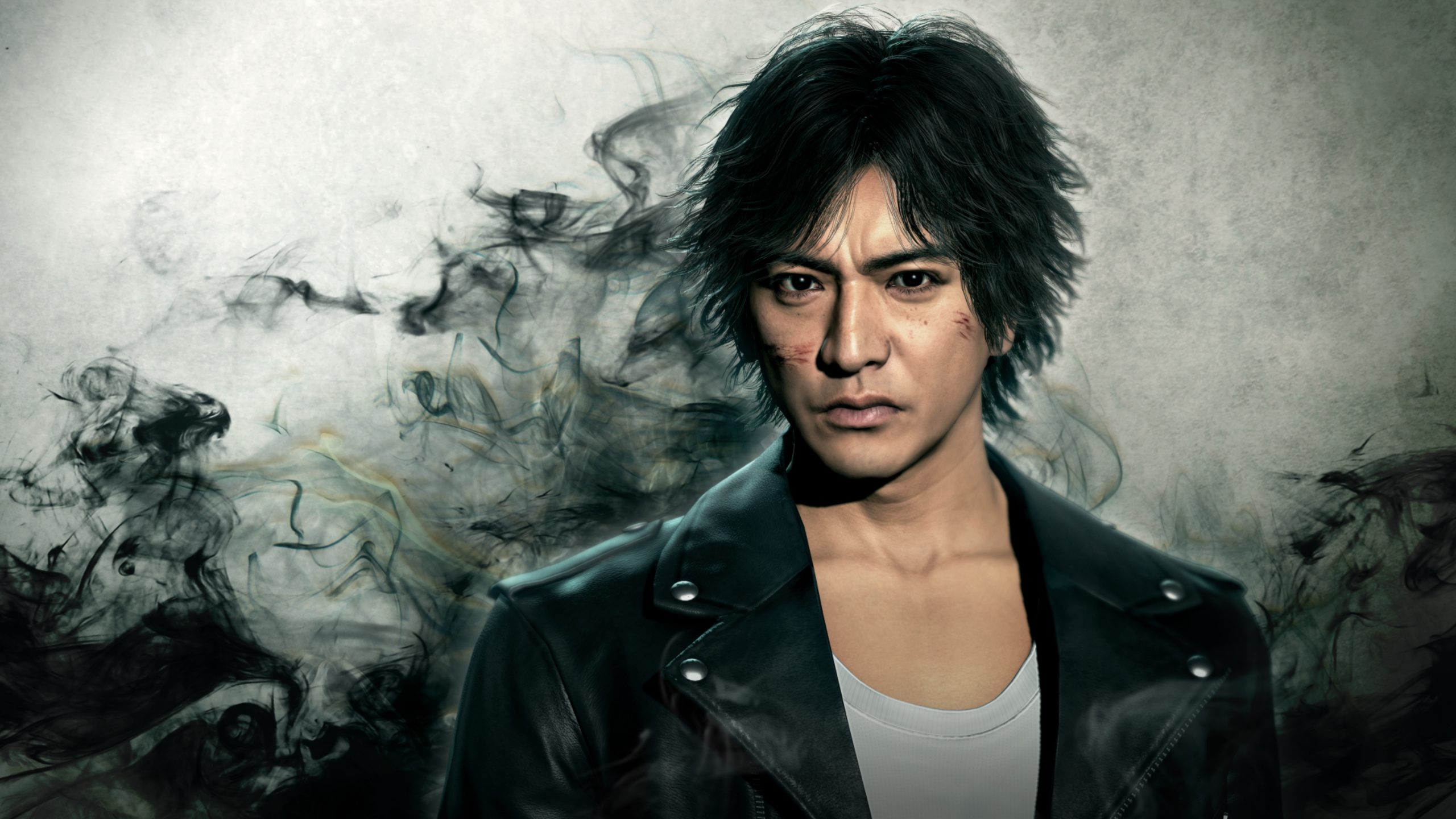 Judgment Takayuki Yagami Wallpapers