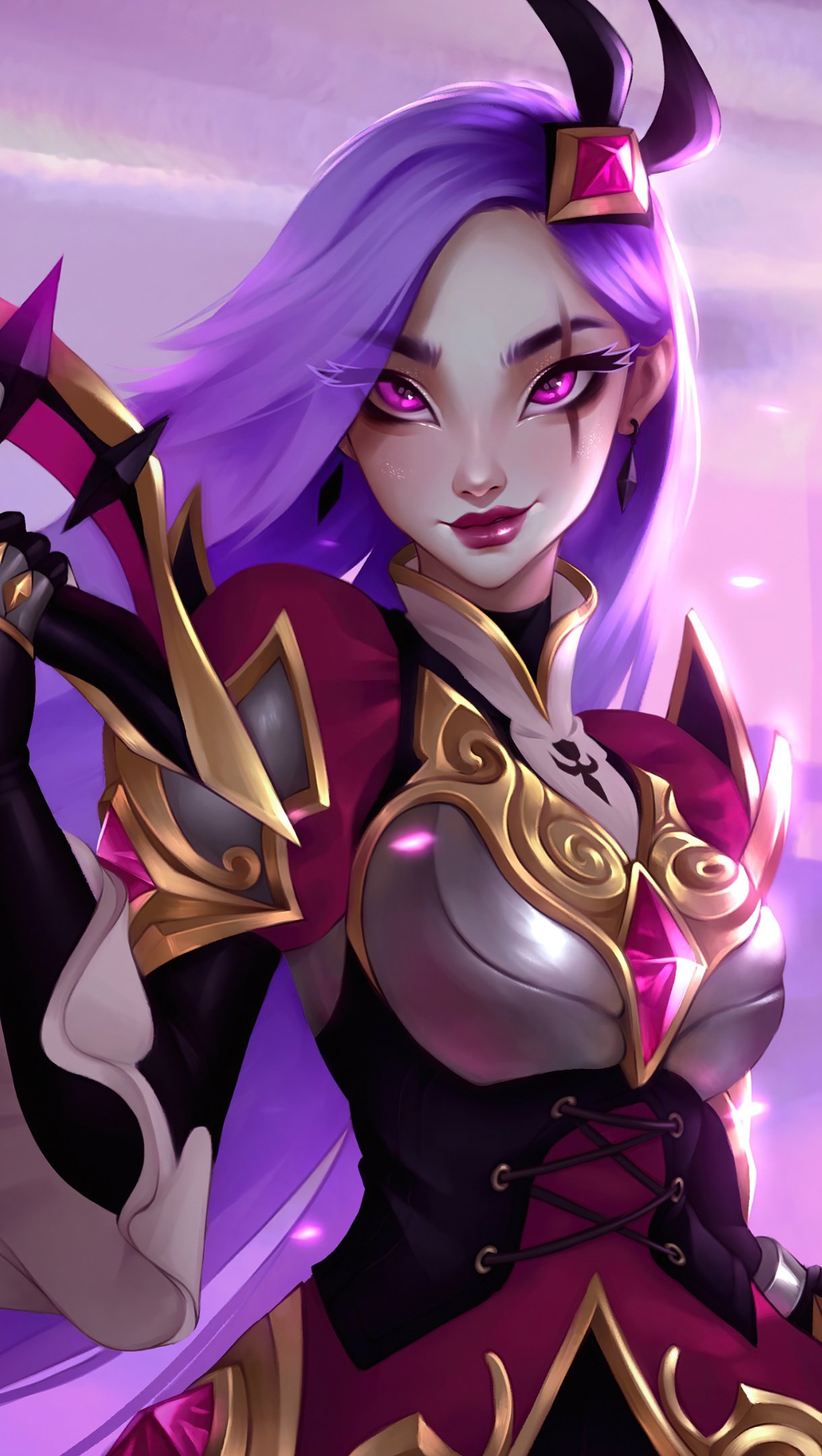 Katarina League Of Legends Wallpapers