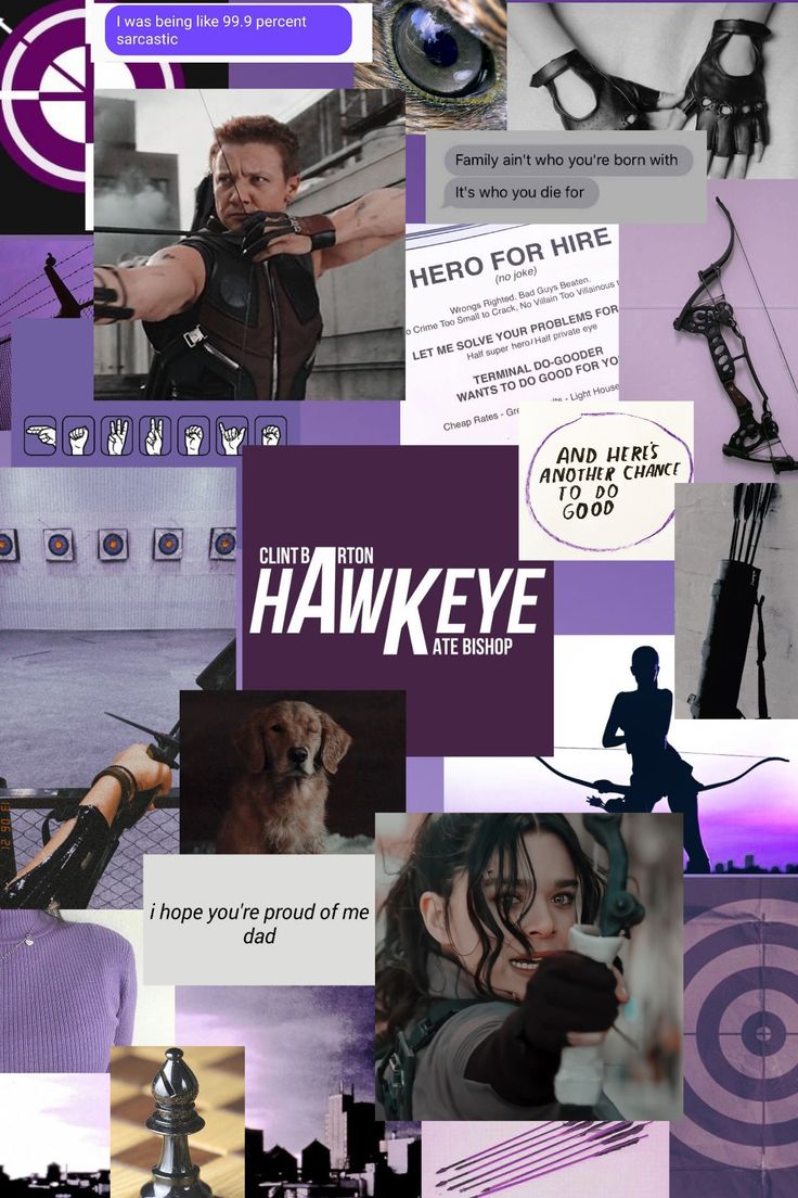 Kate Bishop Marvel Avengers Wallpapers