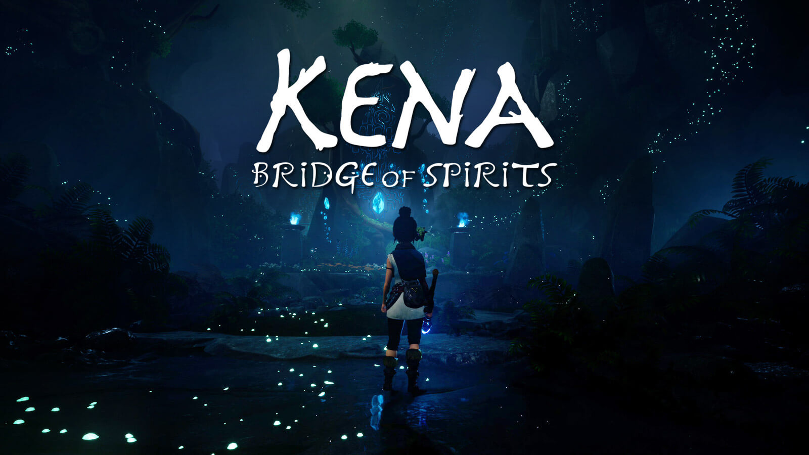 Kena: Bridge of Spirits Wallpapers