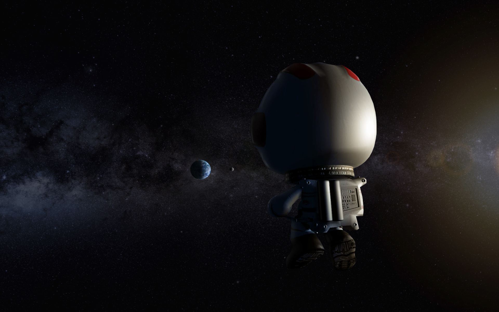 Kerbal Space Program Wallpapers