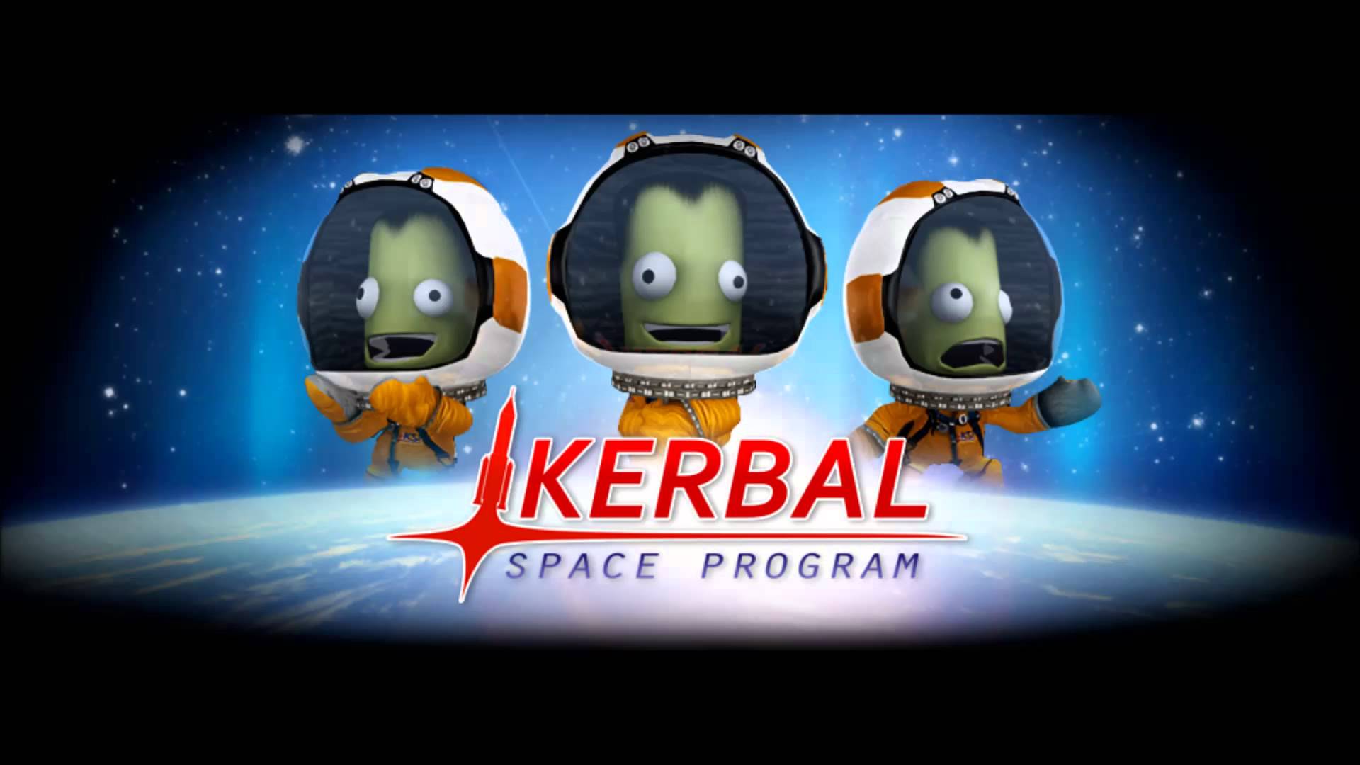 Kerbal Space Program Wallpapers