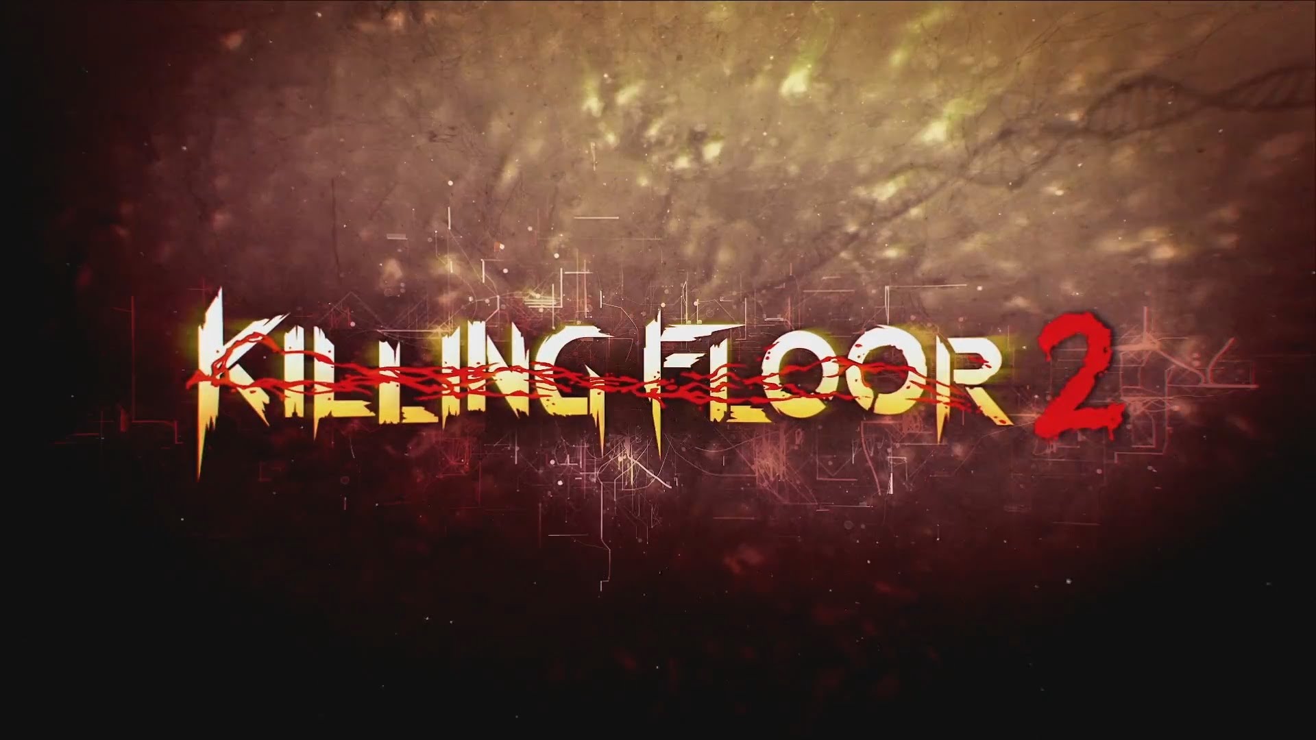 Killing Floor 2 Wallpapers