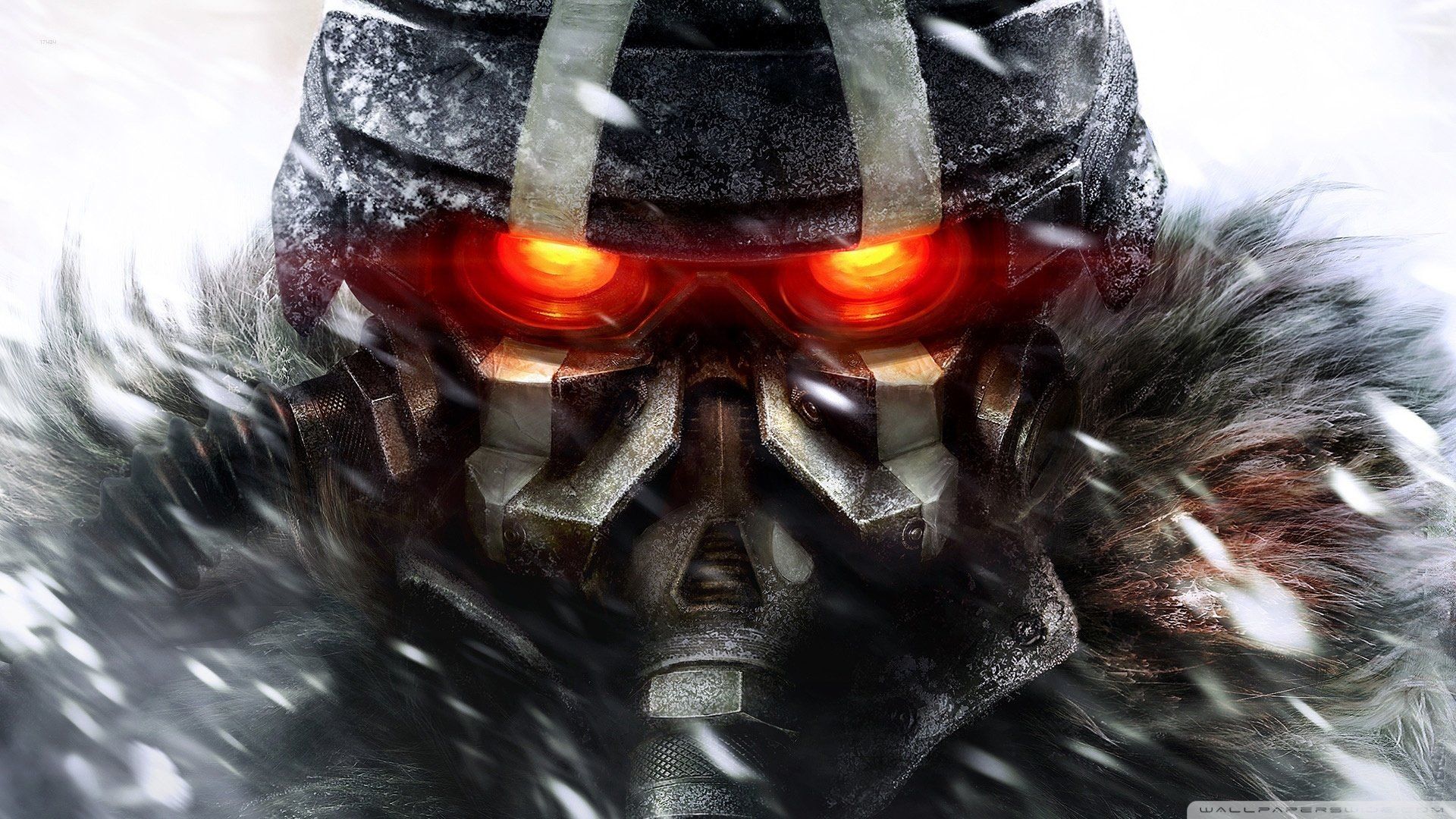 Killzone Wallpapers