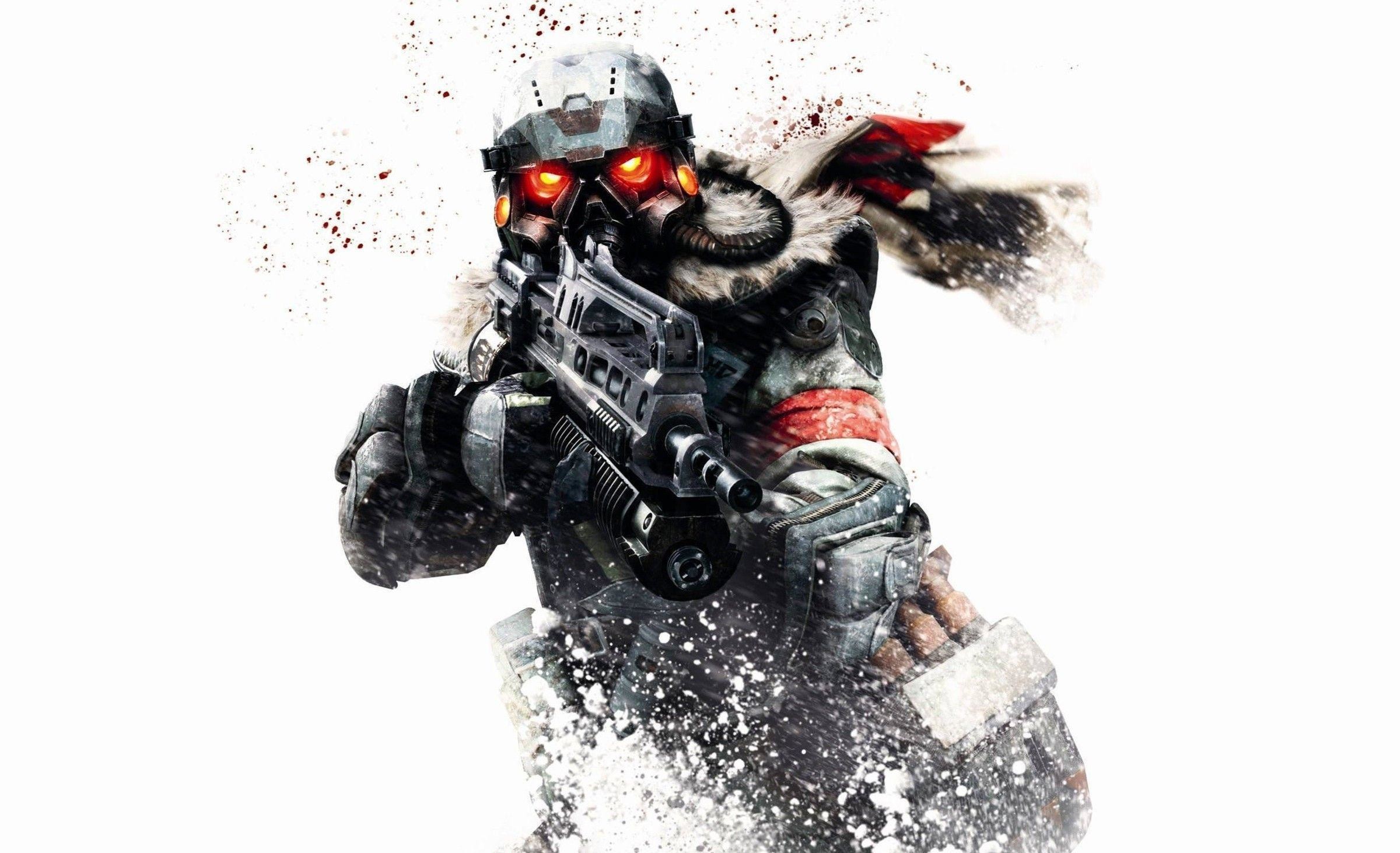 Killzone Wallpapers