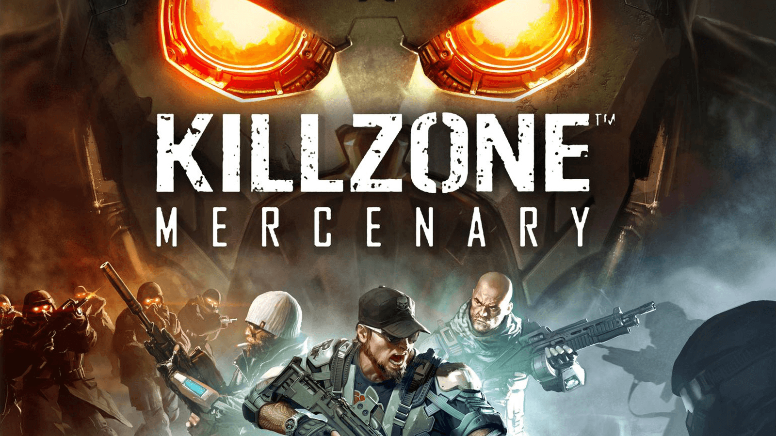 Killzone Wallpapers