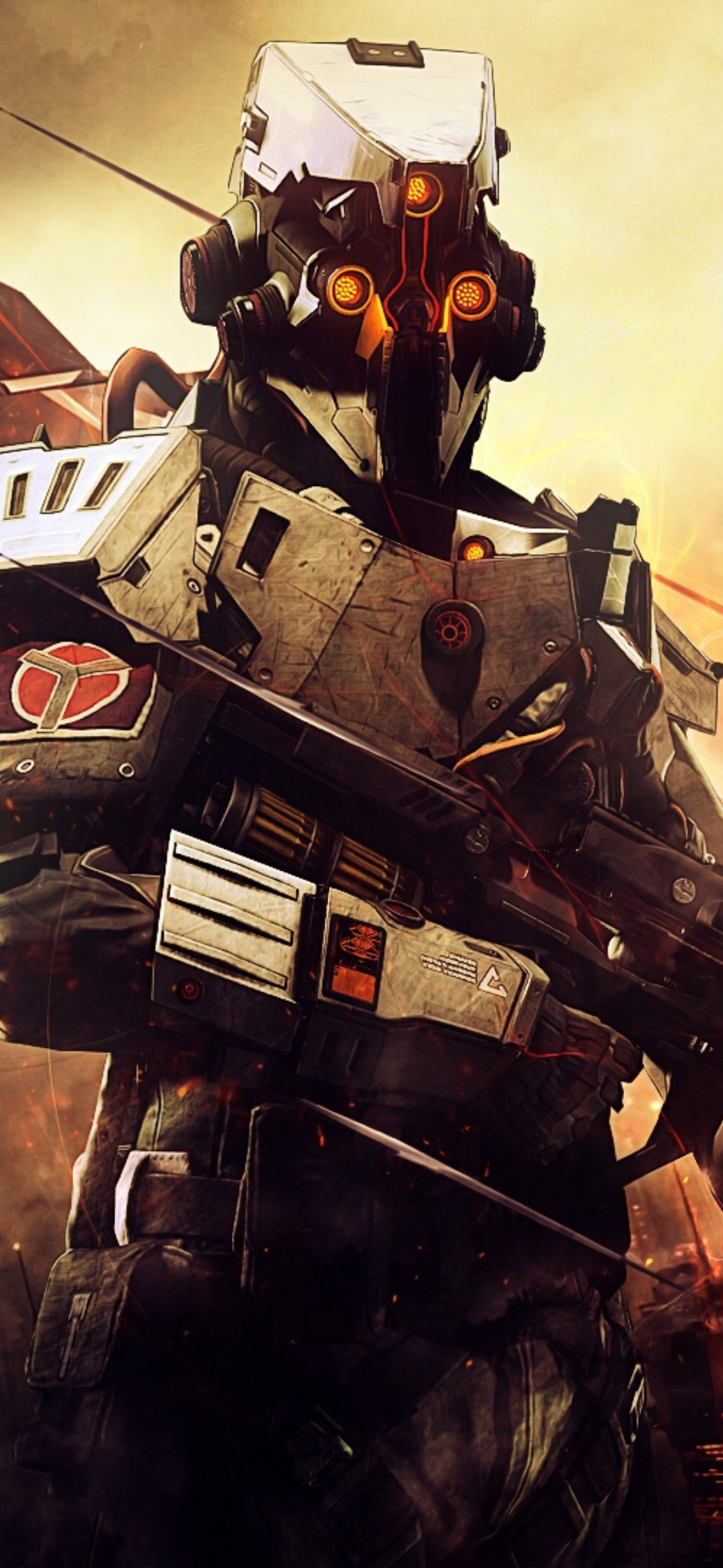 Killzone Wallpapers