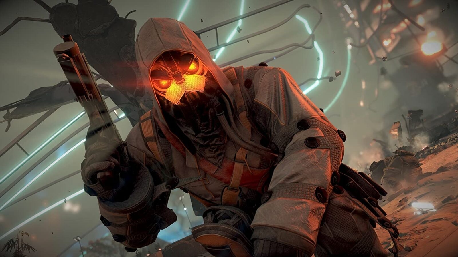 Killzone Wallpapers