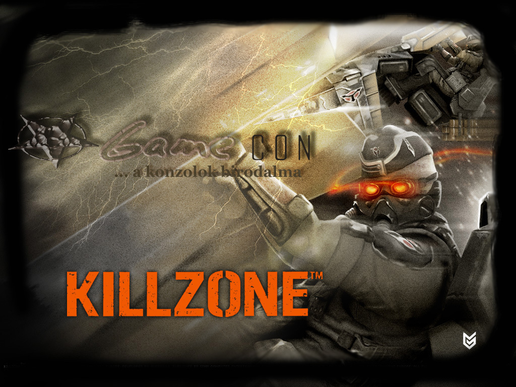 Killzone Wallpapers