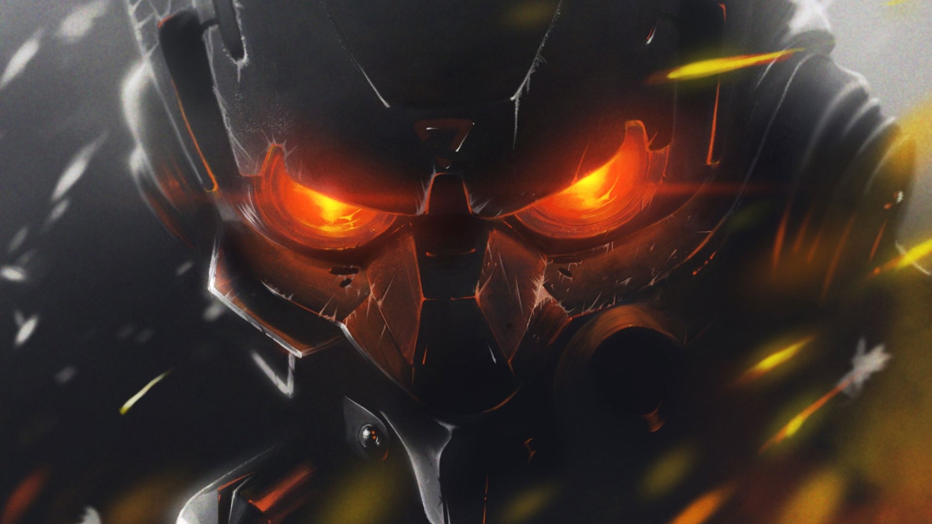 Killzone 3 Wallpapers