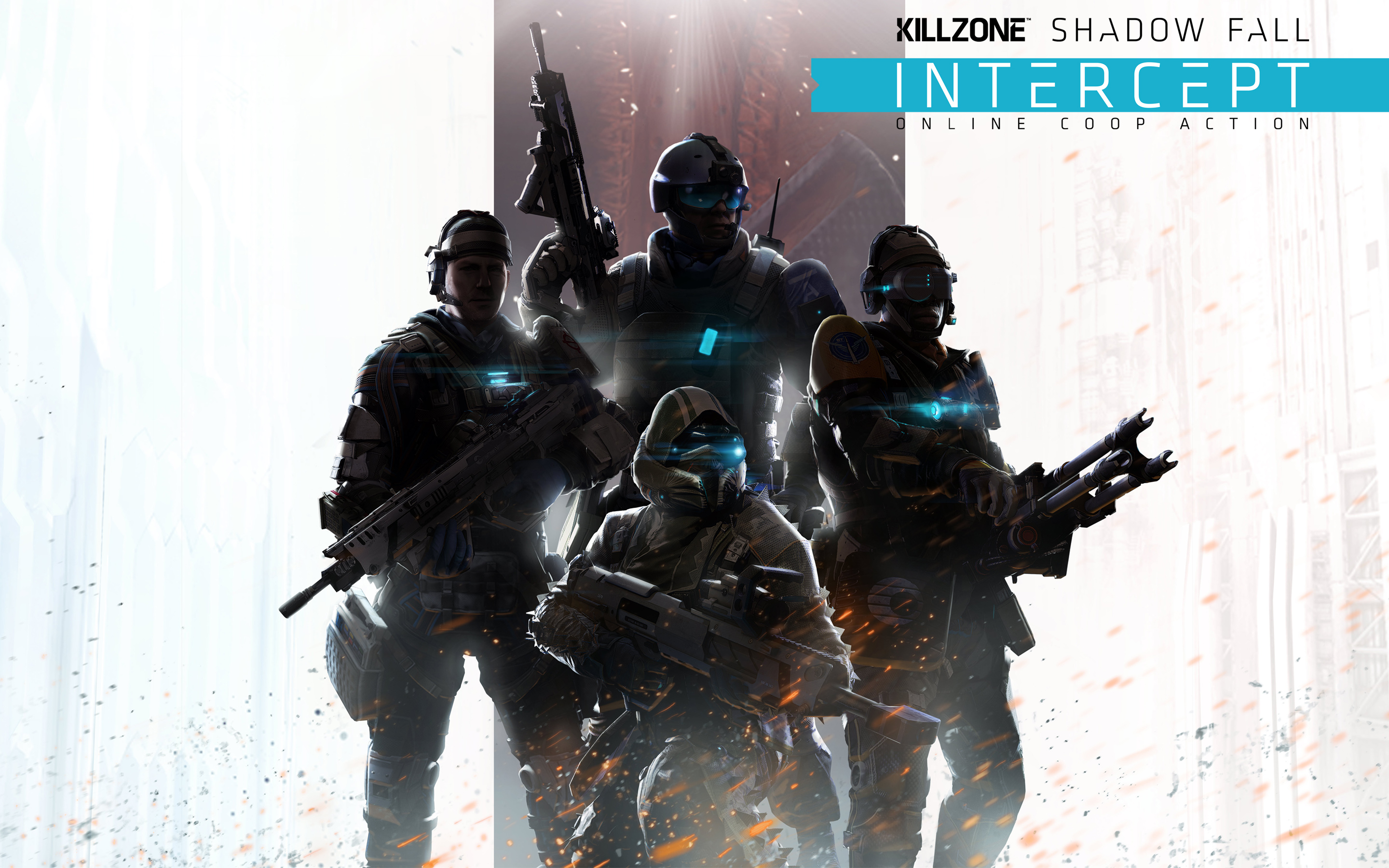 Killzone 3 Wallpapers