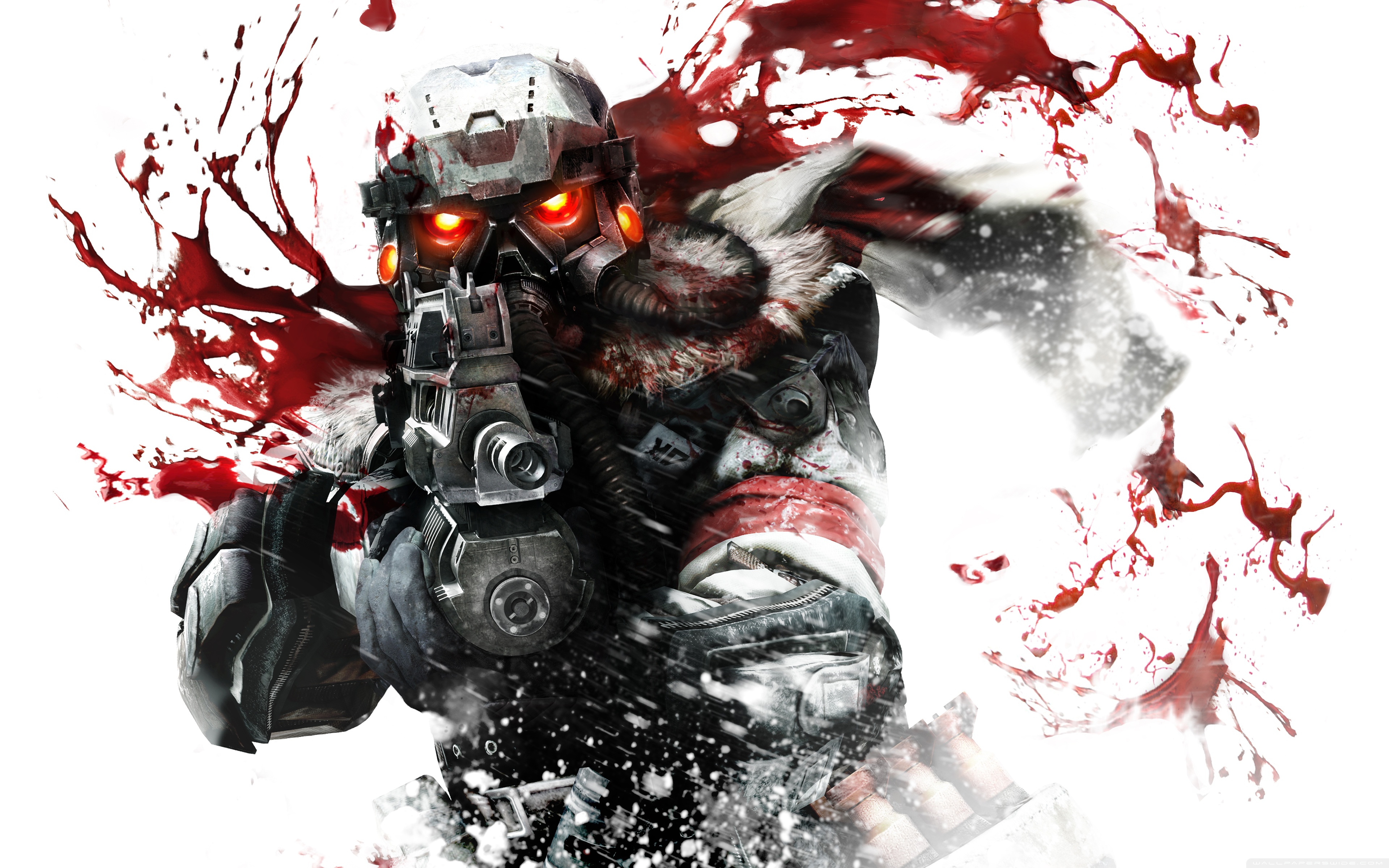 Killzone 3 Wallpapers