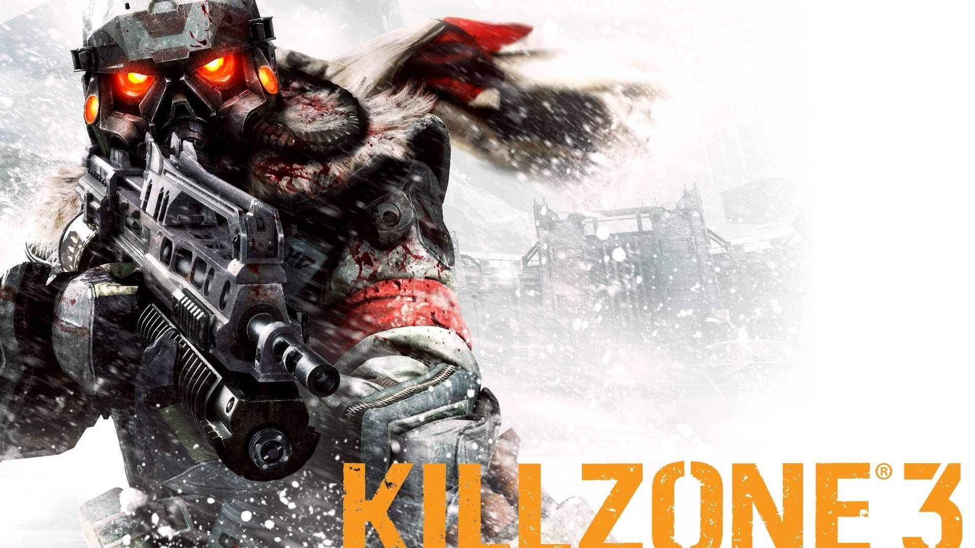 Killzone 3 Wallpapers