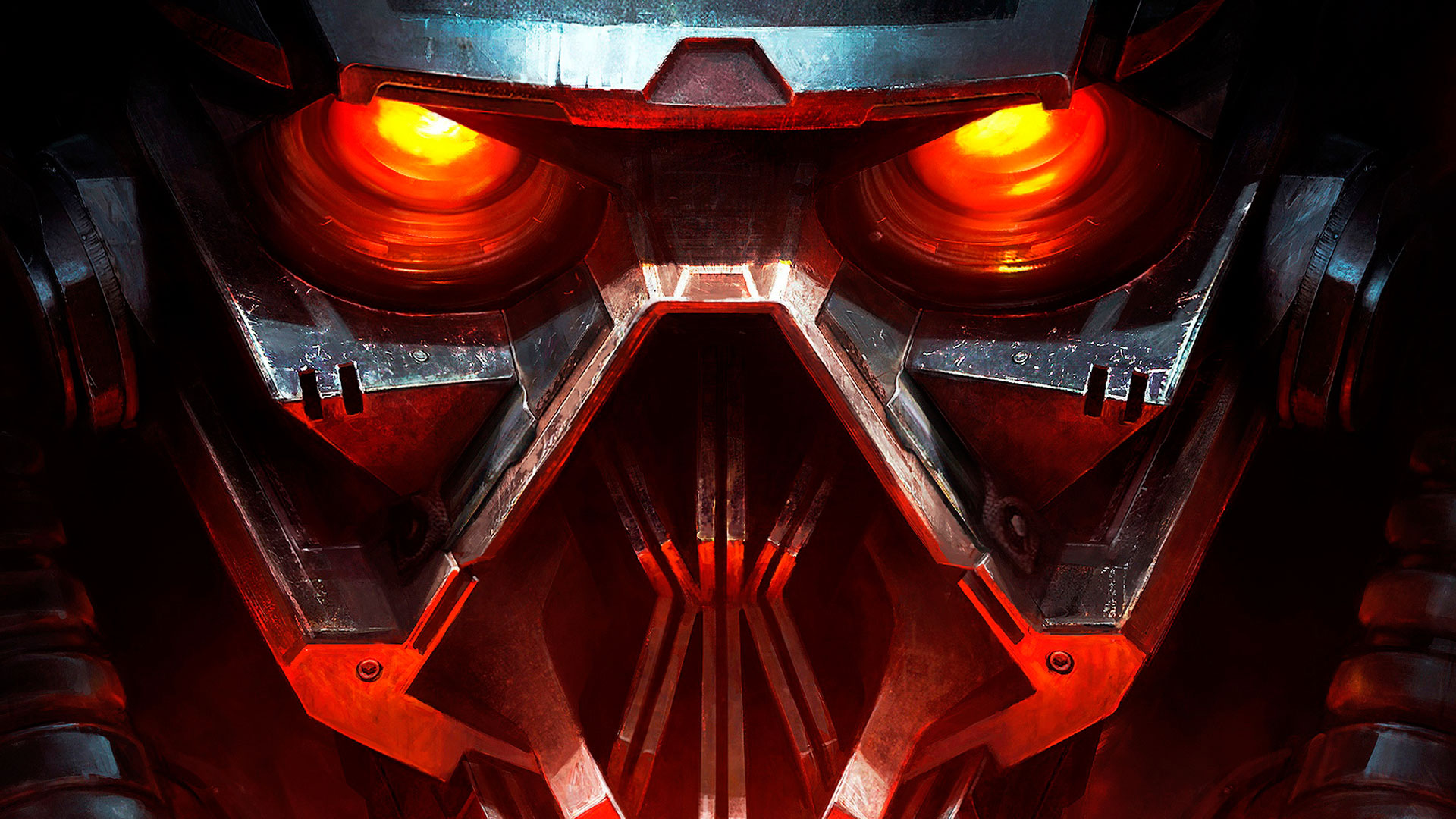 Killzone 3 Wallpapers