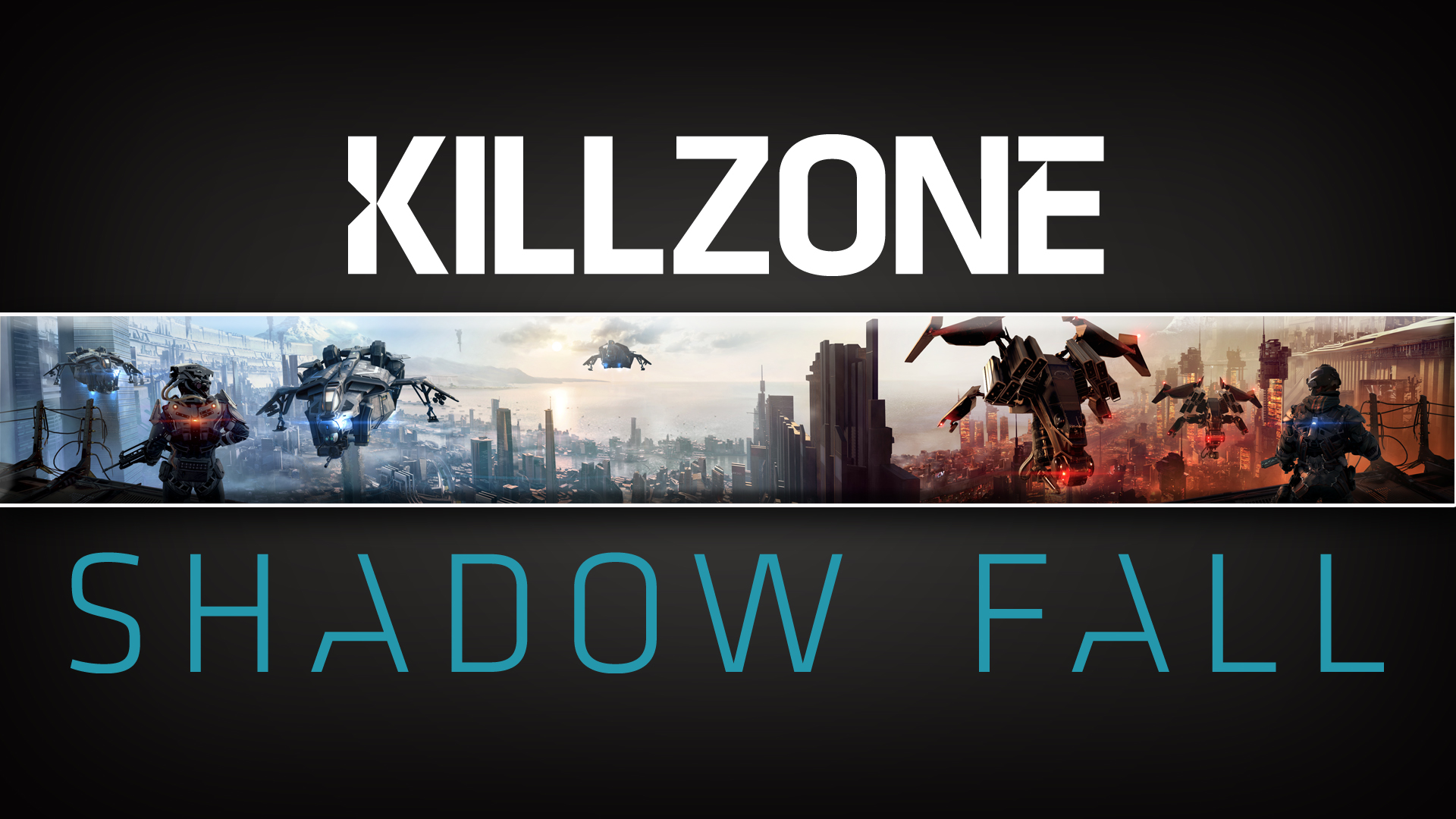 Killzone: Shadow Fall Wallpapers