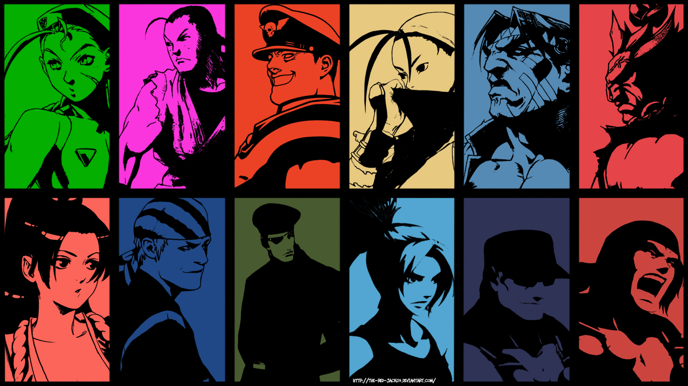 King Of Fighters Wallpapers