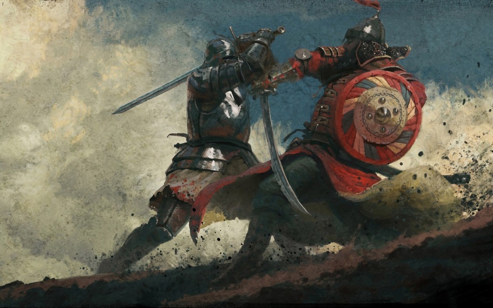 Kingdom Come Deliverance 2021 Wallpapers