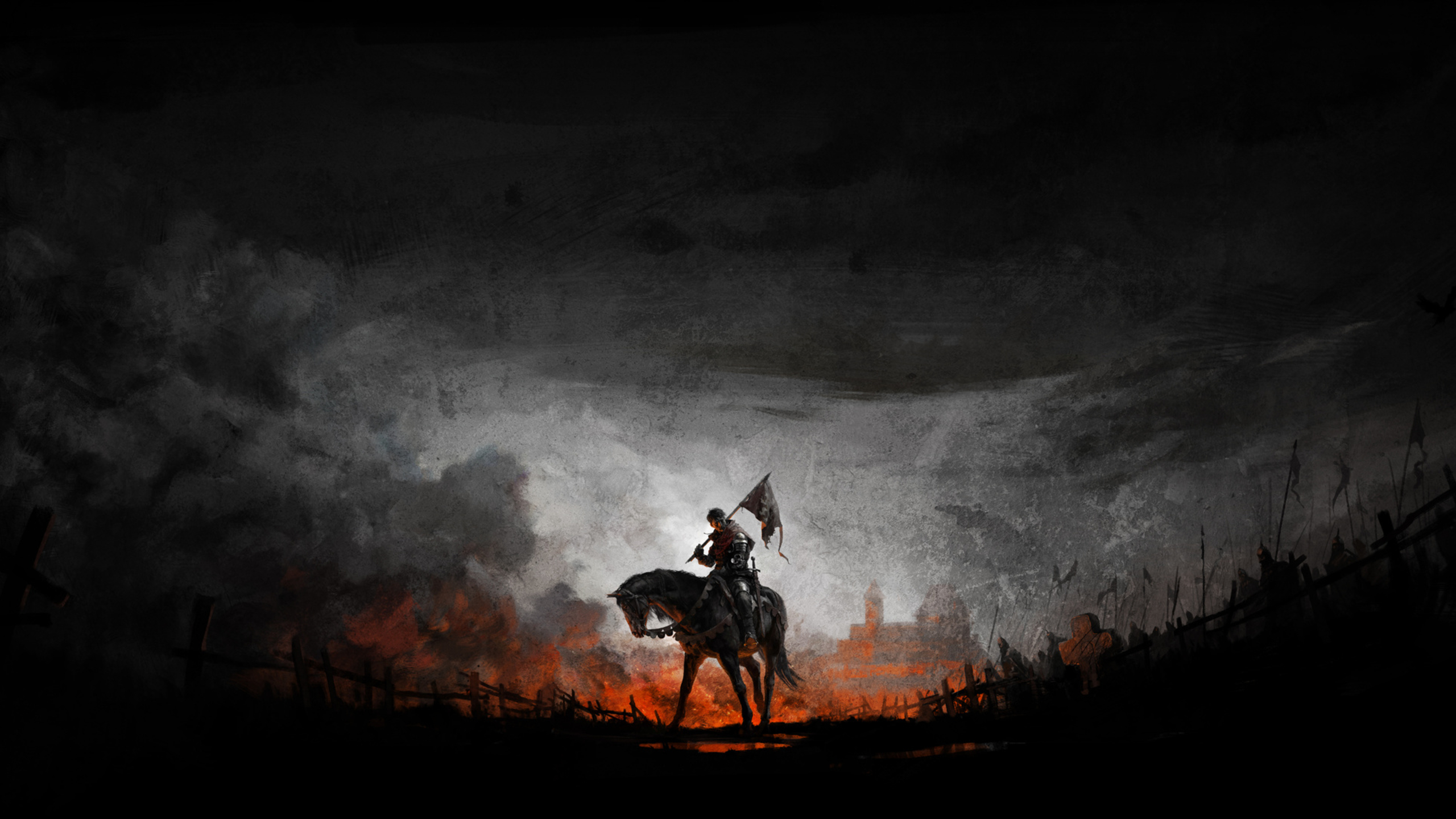 Kingdom Come: Deliverance Wallpapers