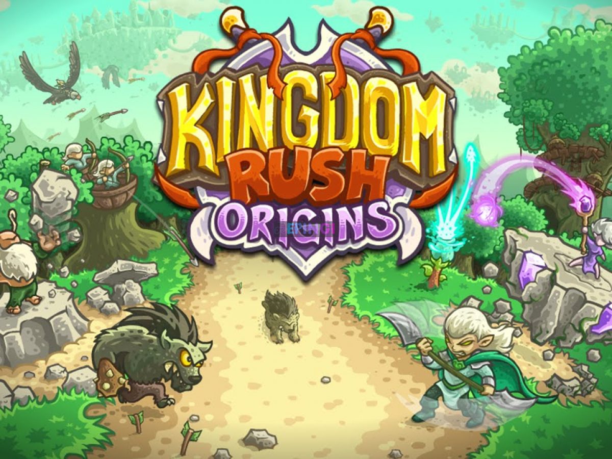 Kingdom Rush 2k21 Wallpapers