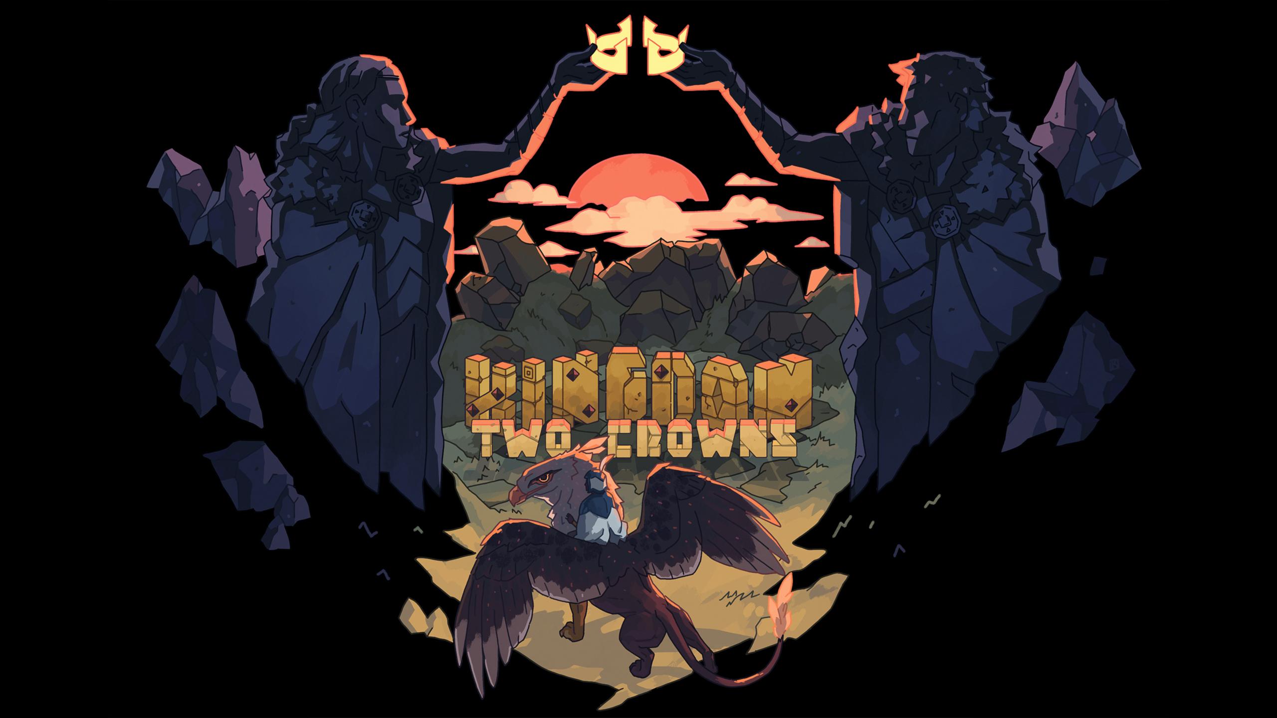 Kingdom: Two Crowns Wallpapers