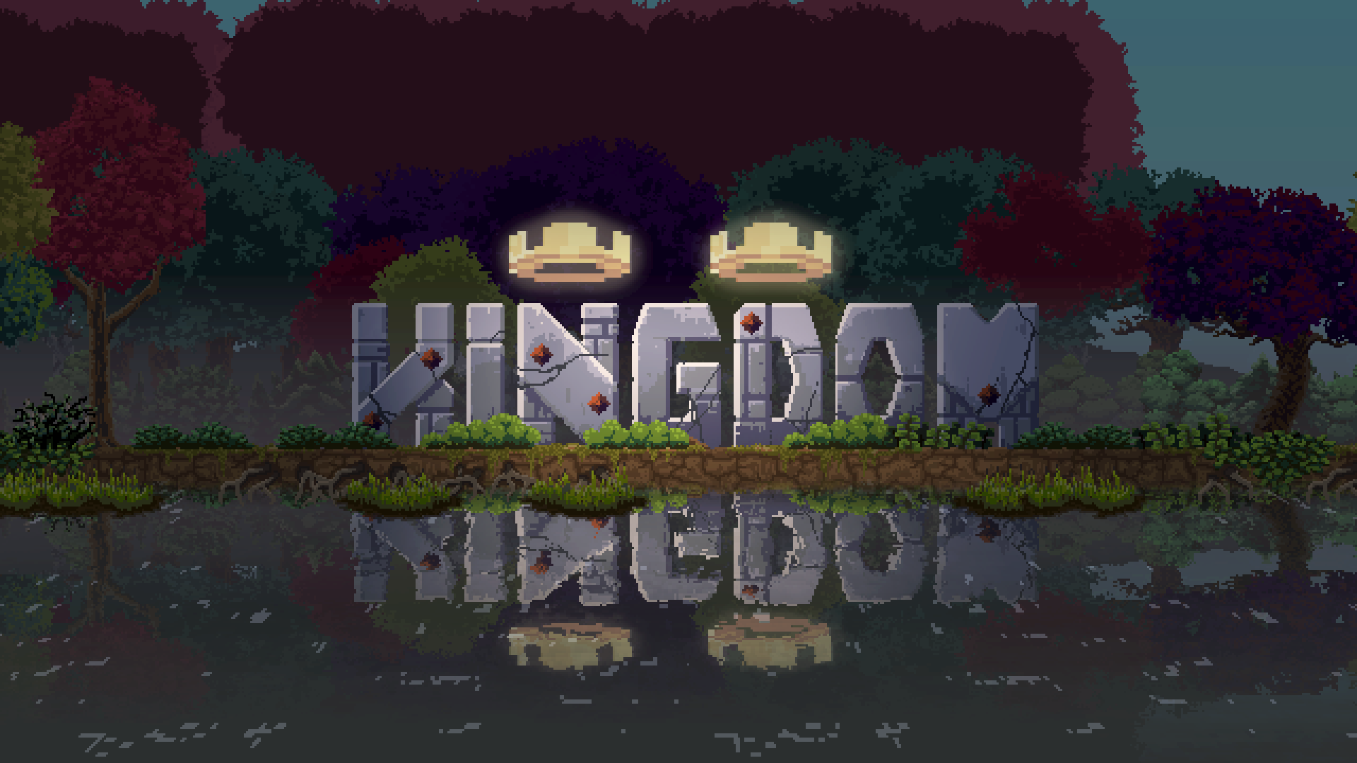 Kingdom: Two Crowns Wallpapers