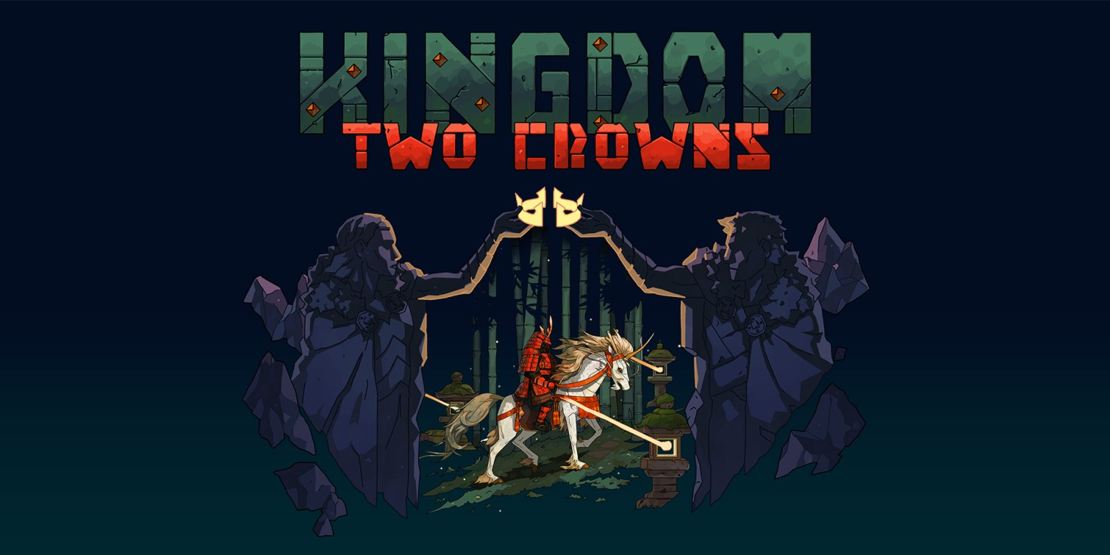 Kingdom: Two Crowns Wallpapers