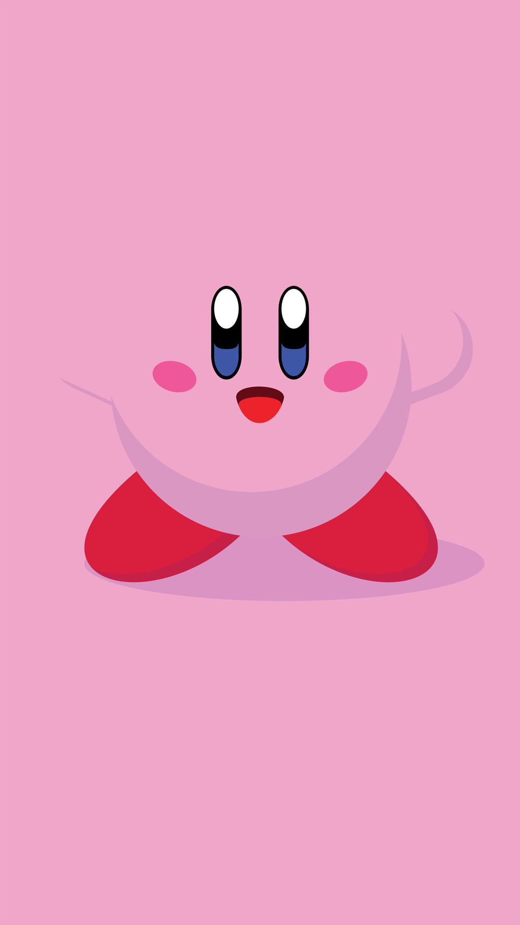 Kirby Wallpapers