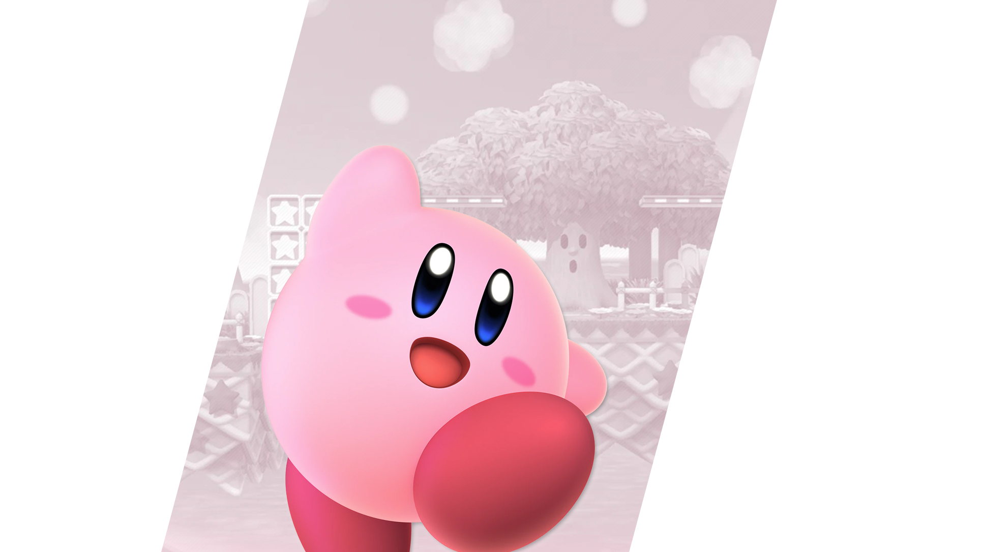 Kirby Wallpapers