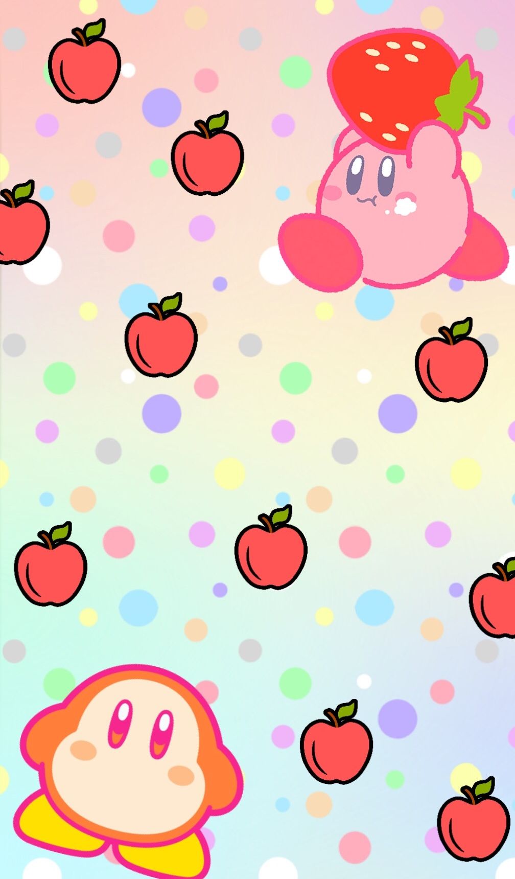 Kirby Wallpapers