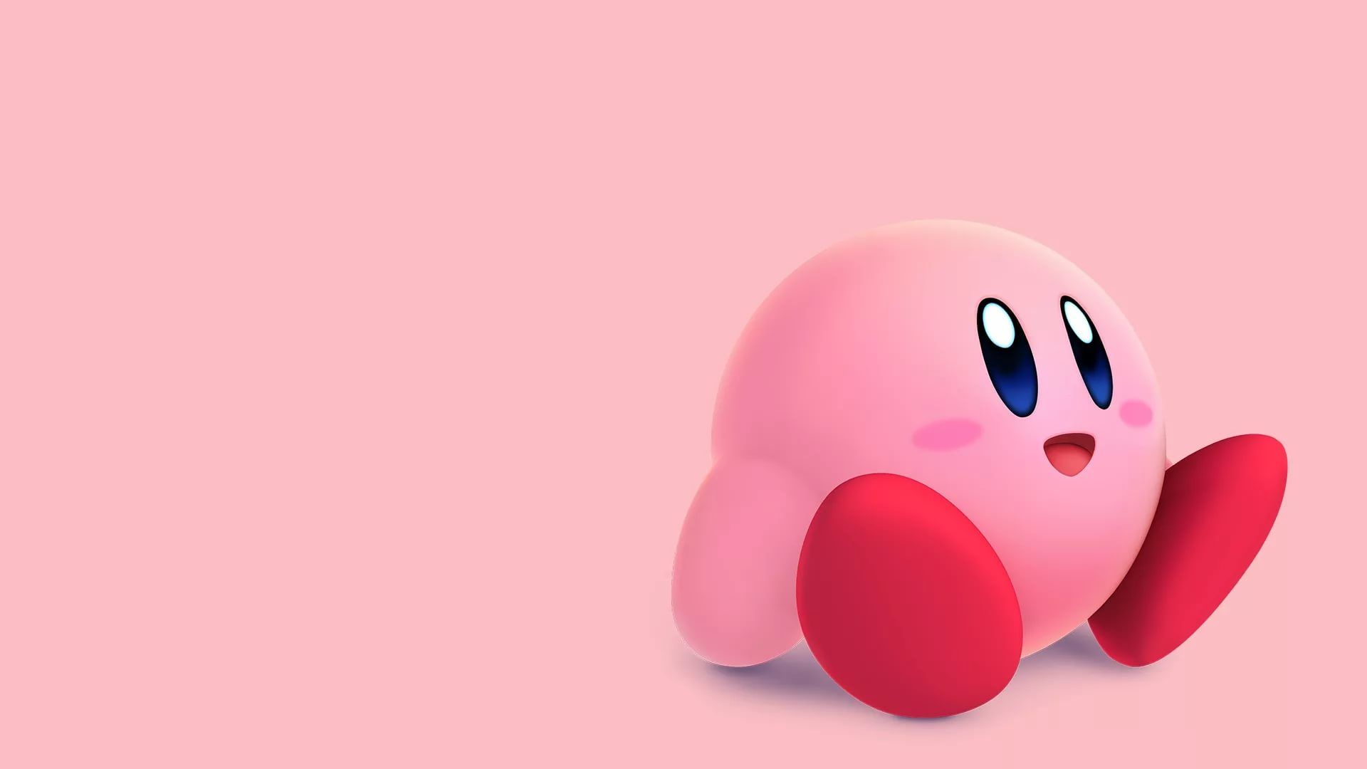 Kirby Wallpapers