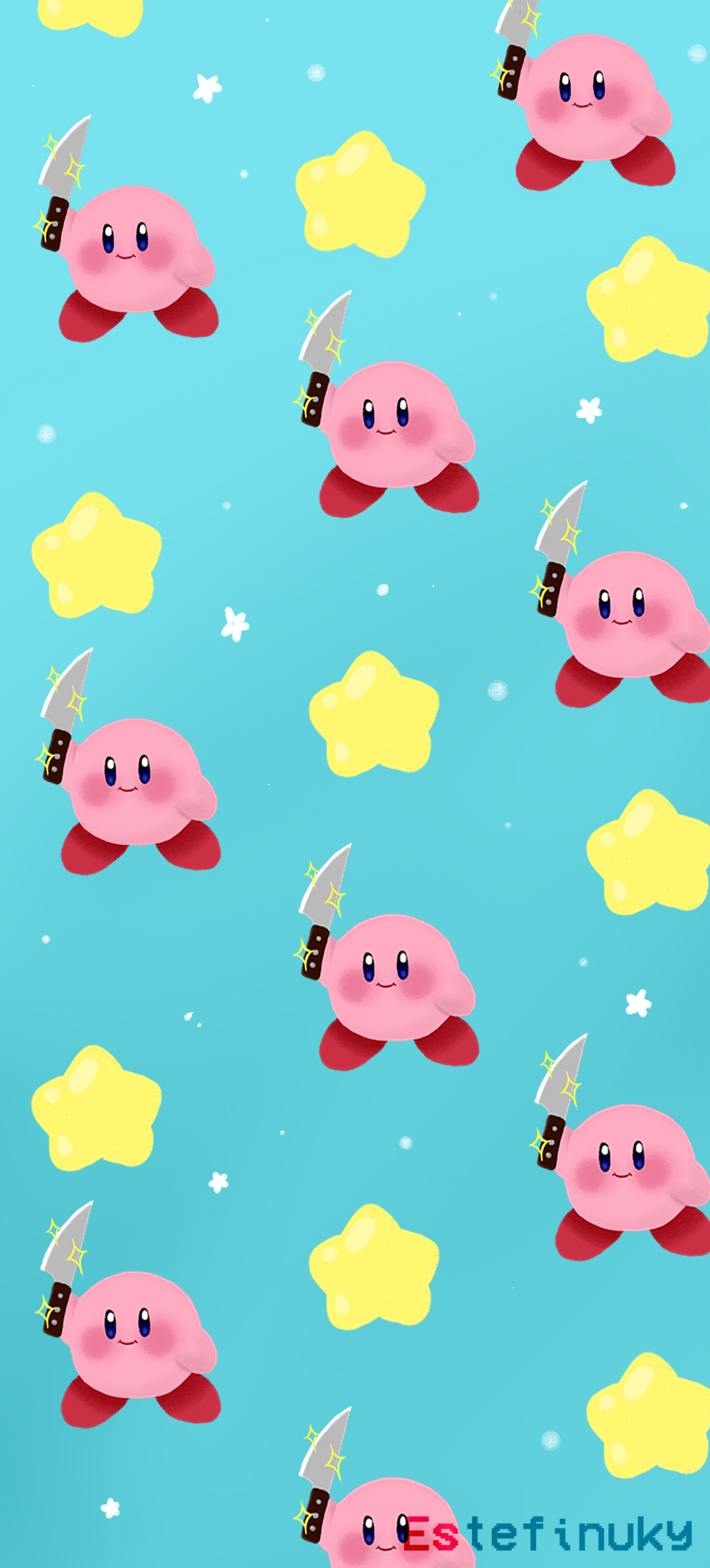 Kirby Wallpapers