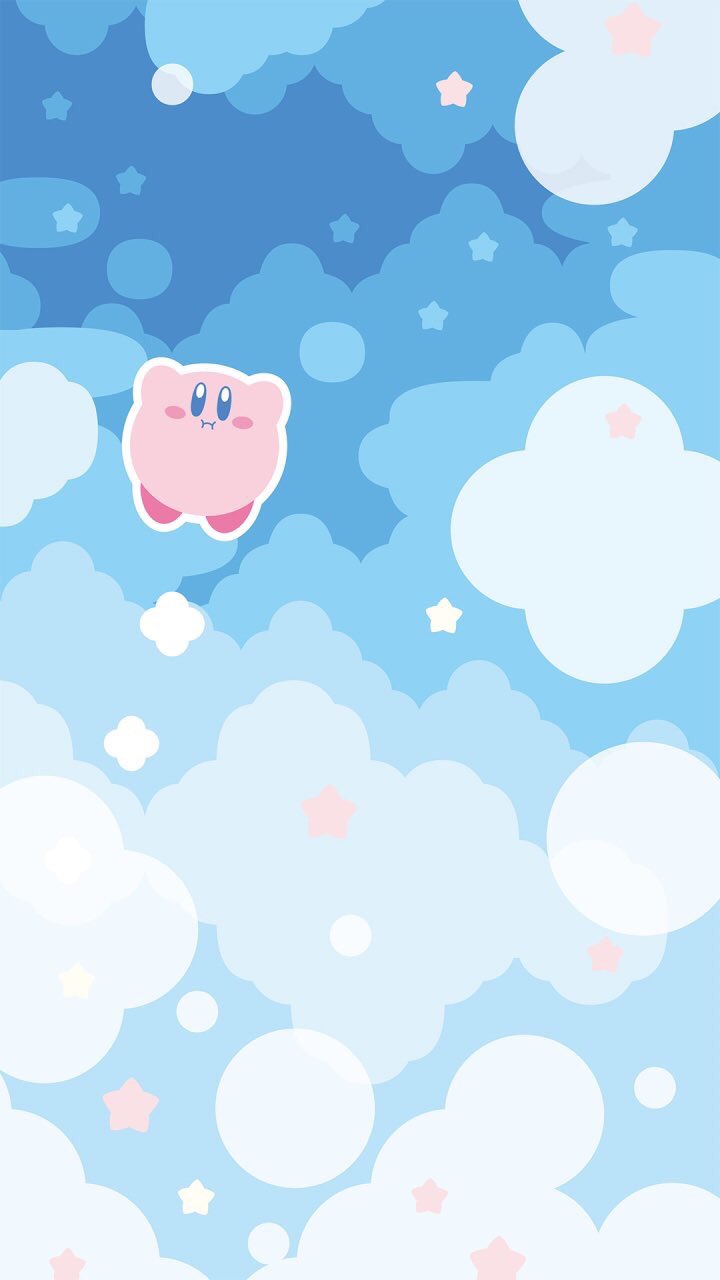 Kirby Wallpapers