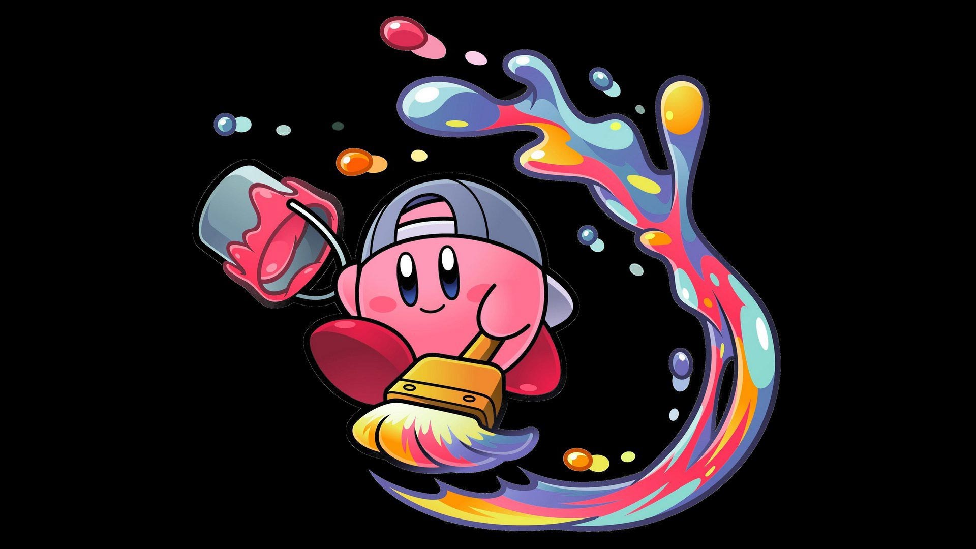 Kirby Wallpapers