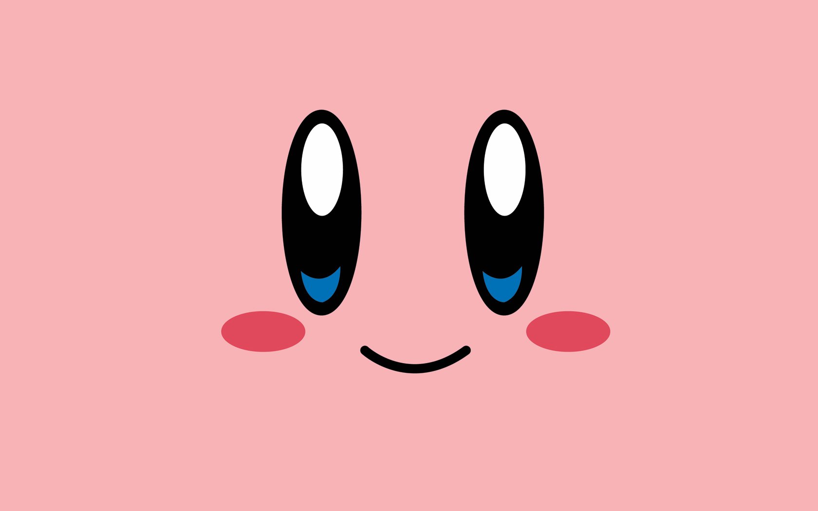 Kirby Wallpapers