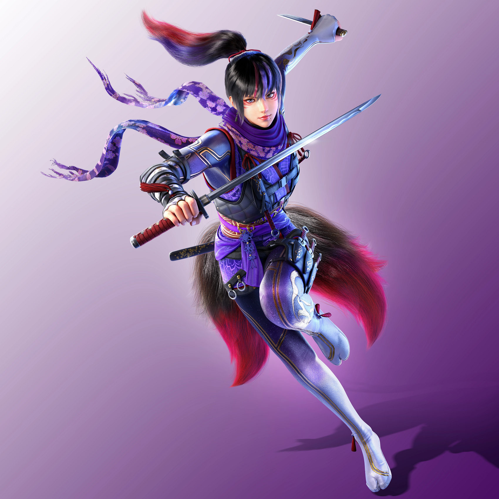 Kunimitsu Tekken 7 Wallpapers