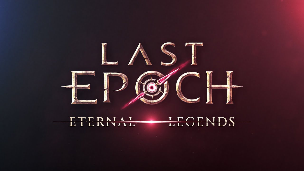 Last Epoch Wallpapers